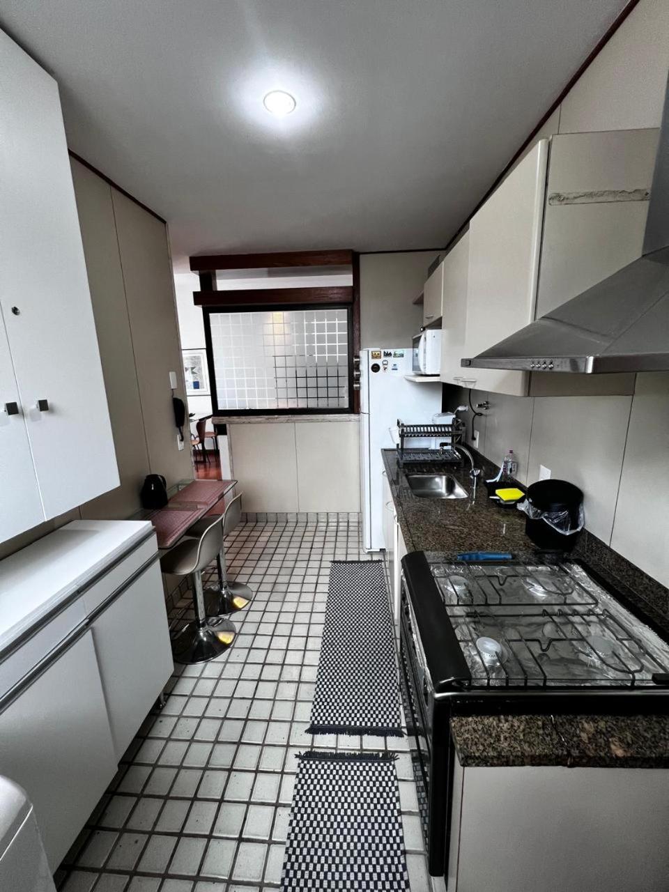 Volpi Residence Savassi - VIP - Sinta-se em casa