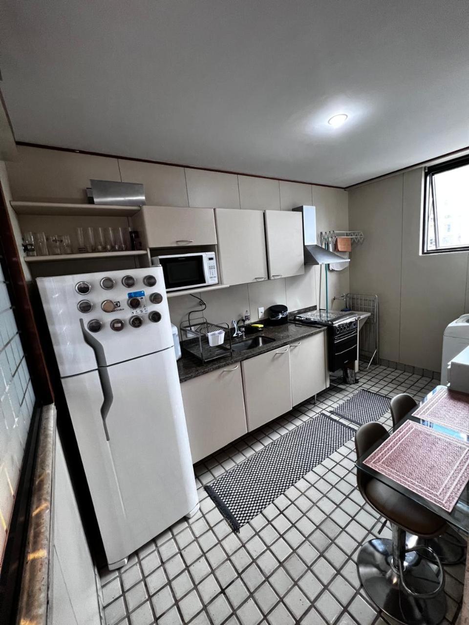 Volpi Residence Savassi - VIP - Sinta-se em casa