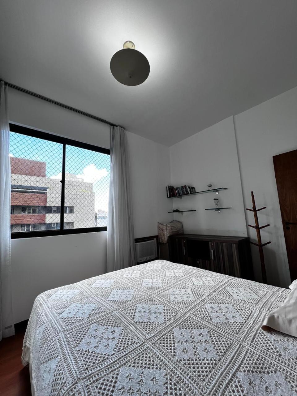 Volpi Residence Savassi - VIP - Sinta-se em casa