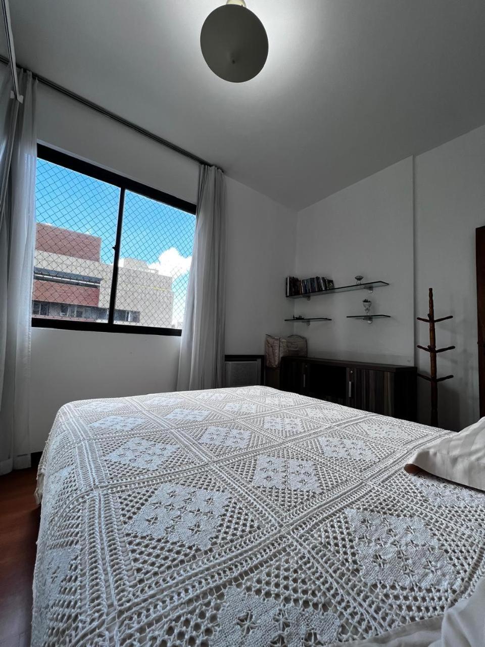 Volpi Residence Savassi - VIP - Sinta-se em casa