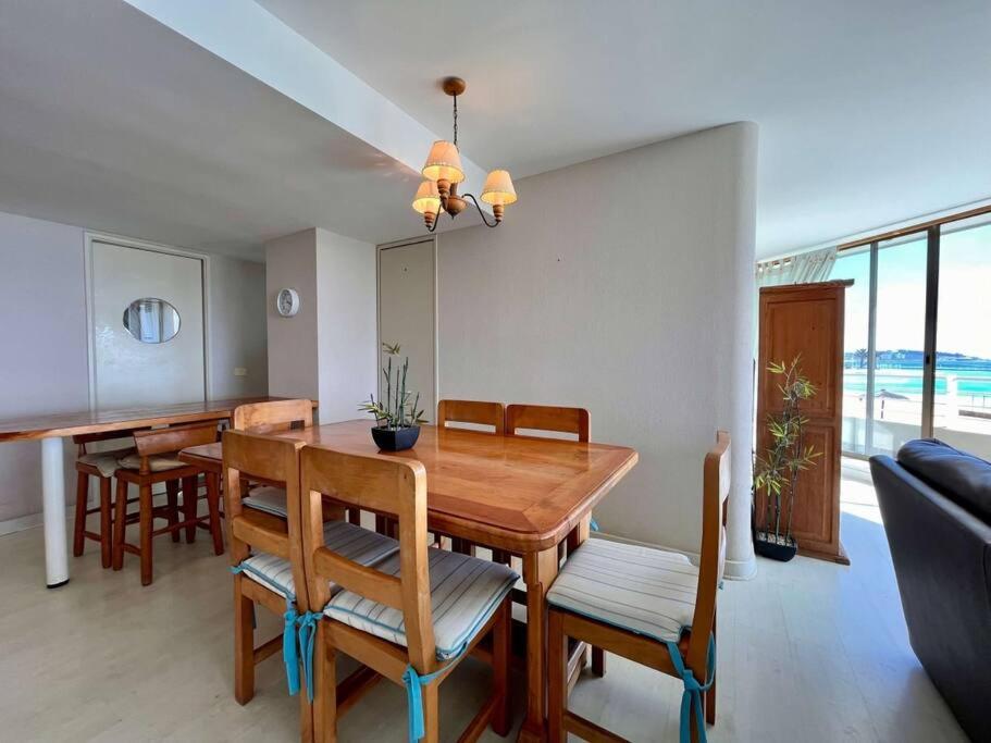 Modern San Alfonso del Mar - BBQ Parking Pool Wifi