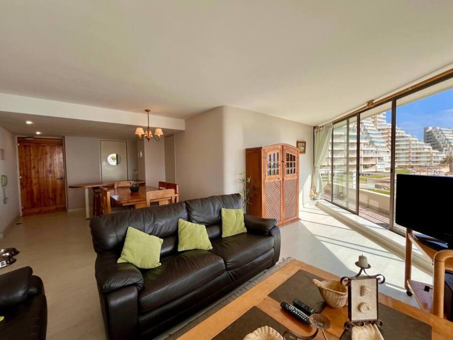 Modern San Alfonso del Mar - BBQ Parking Pool Wifi