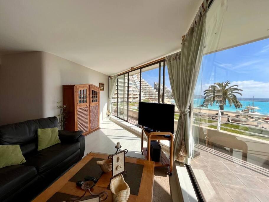 Modern San Alfonso del Mar - BBQ Parking Pool Wifi