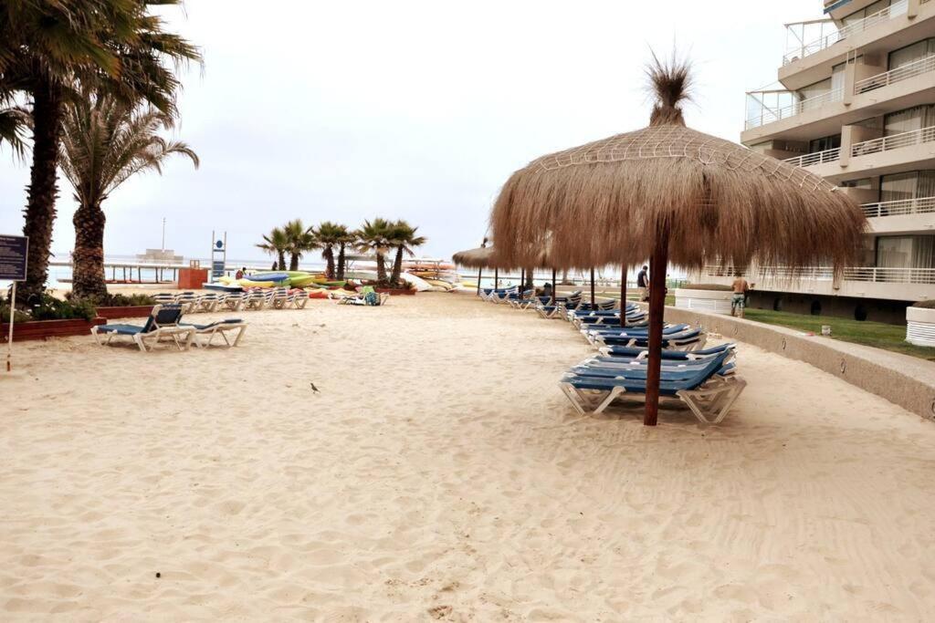 Modern San Alfonso del Mar - BBQ Parking Pool Wifi