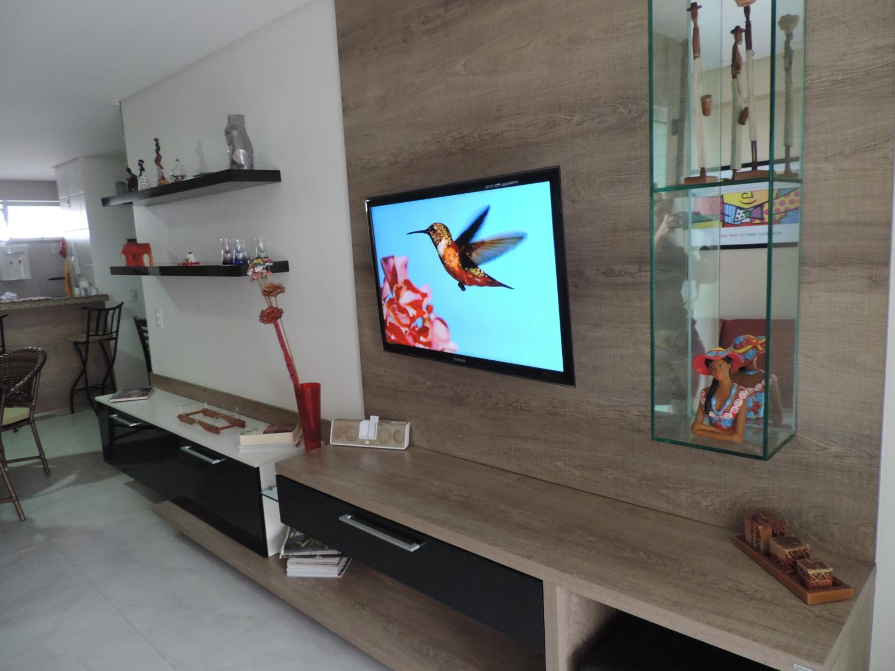 Scopa Beach Resort Cavalcanti view 4