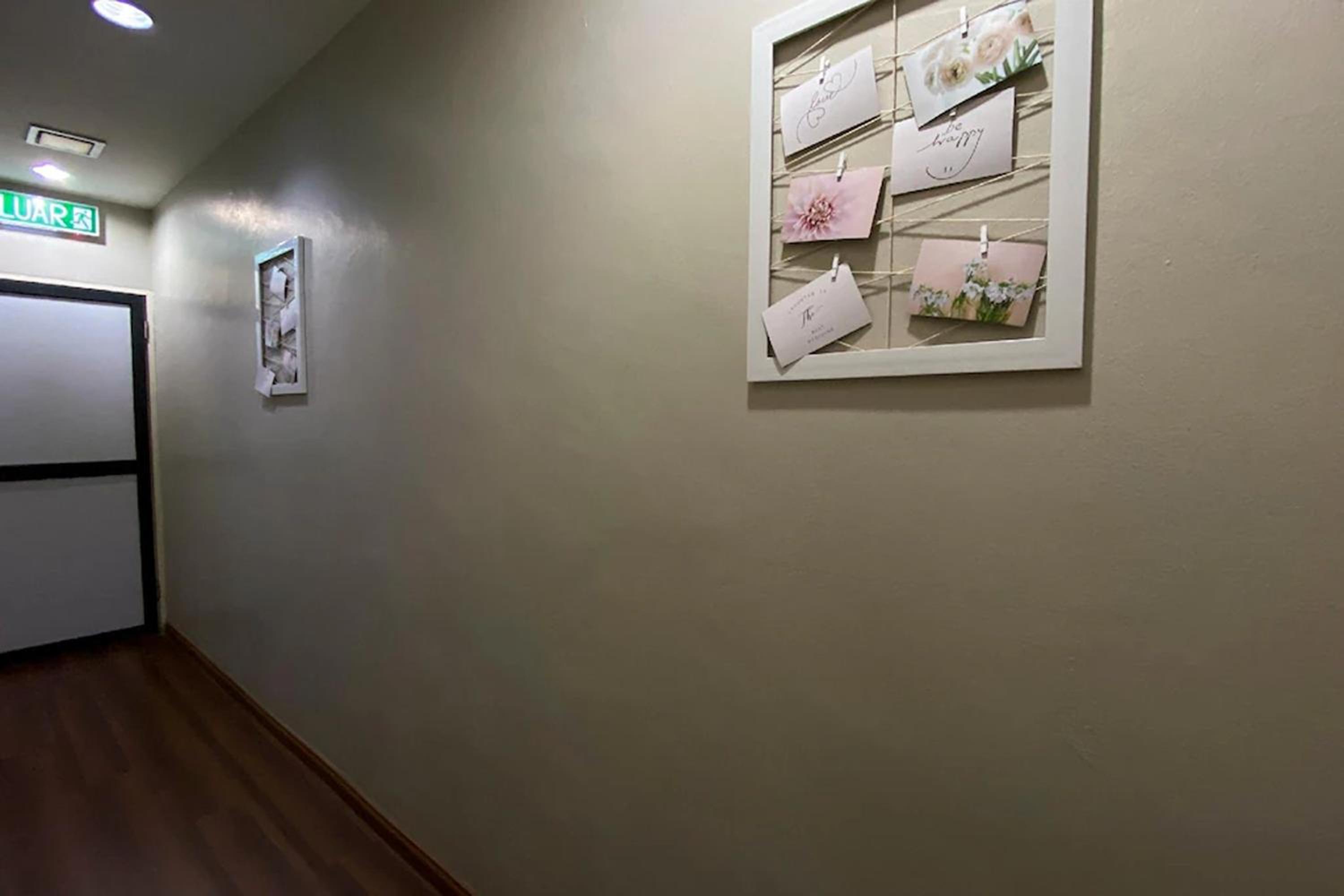 Lings Guesthouse photo 8