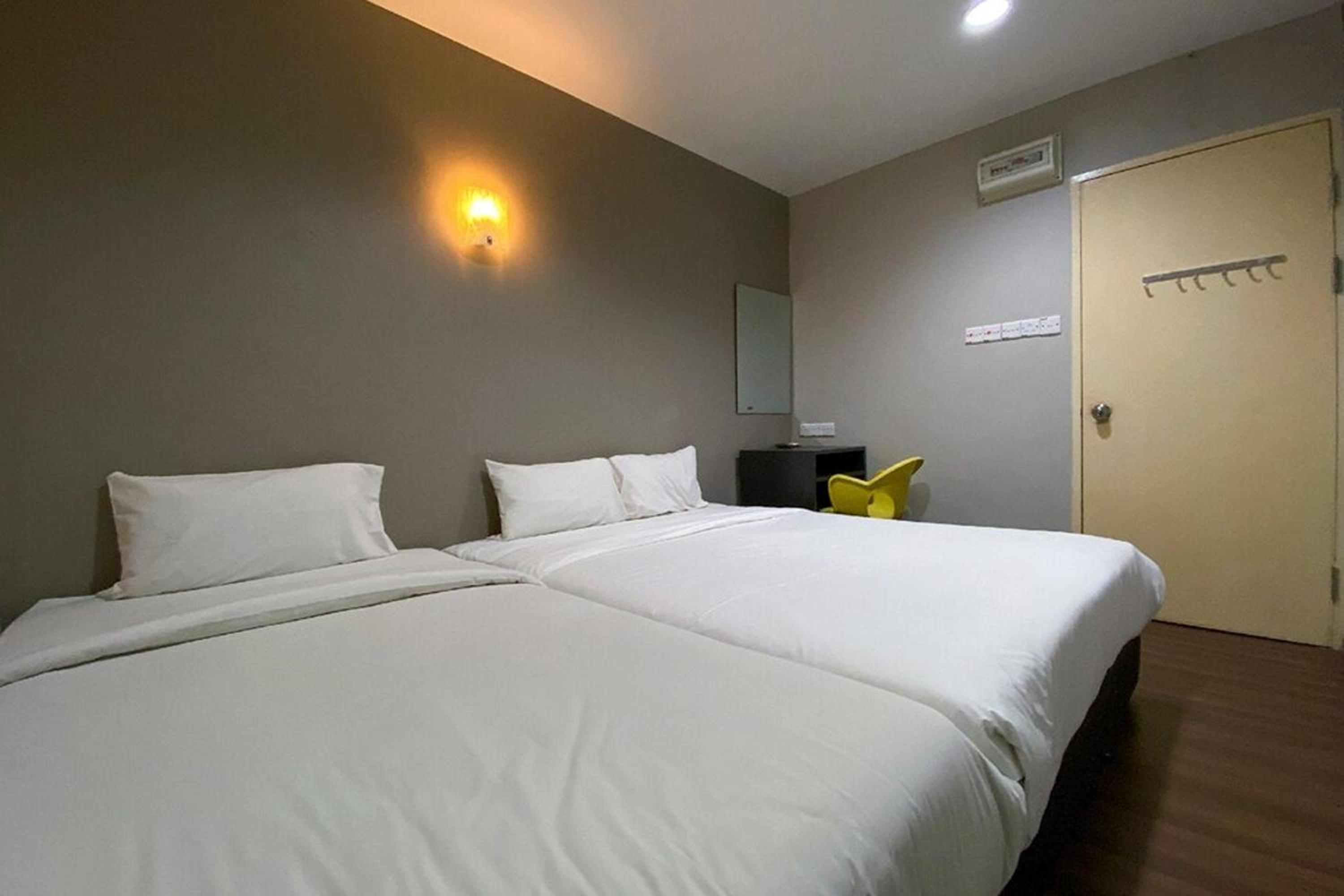 Lings Guesthouse photo 4
