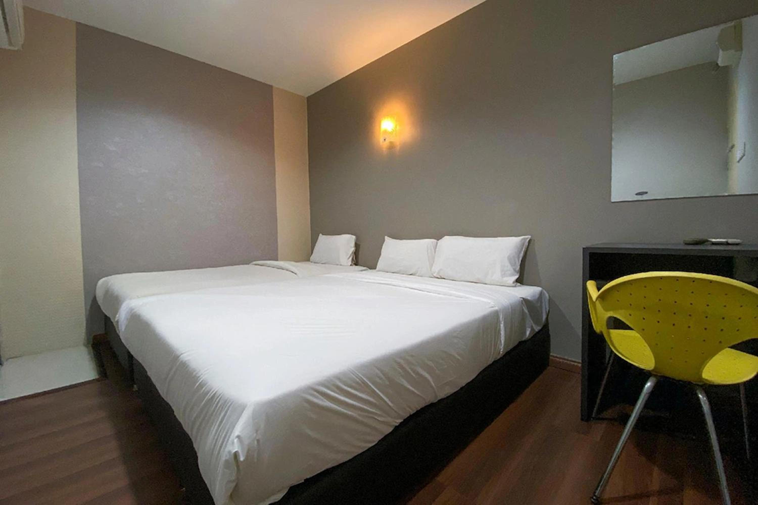 Lings Guesthouse photo 1