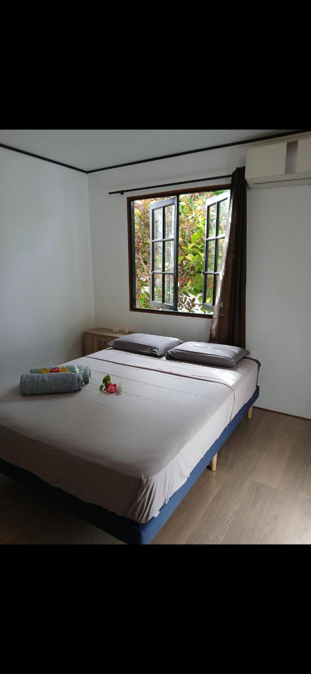 Makalii House view 2