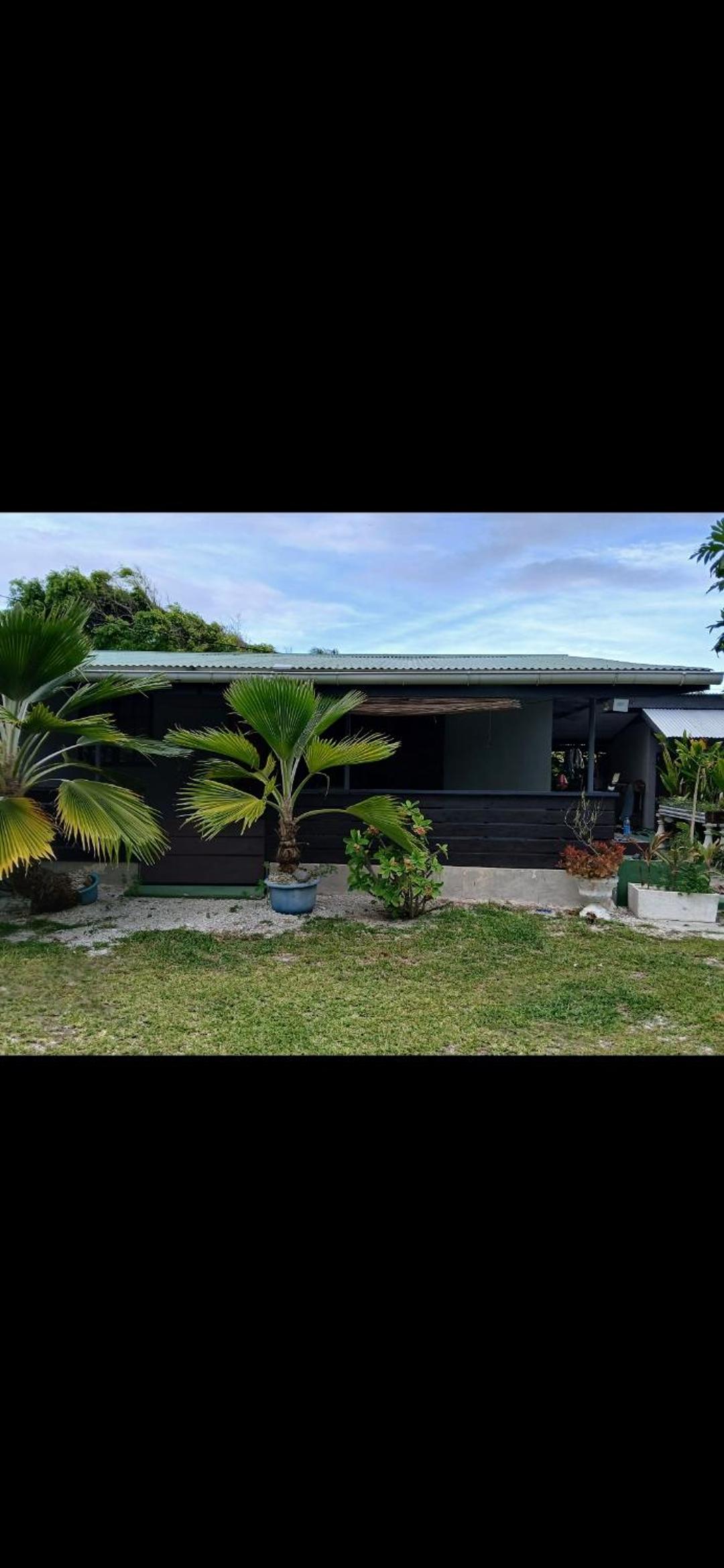 Makalii House view 3