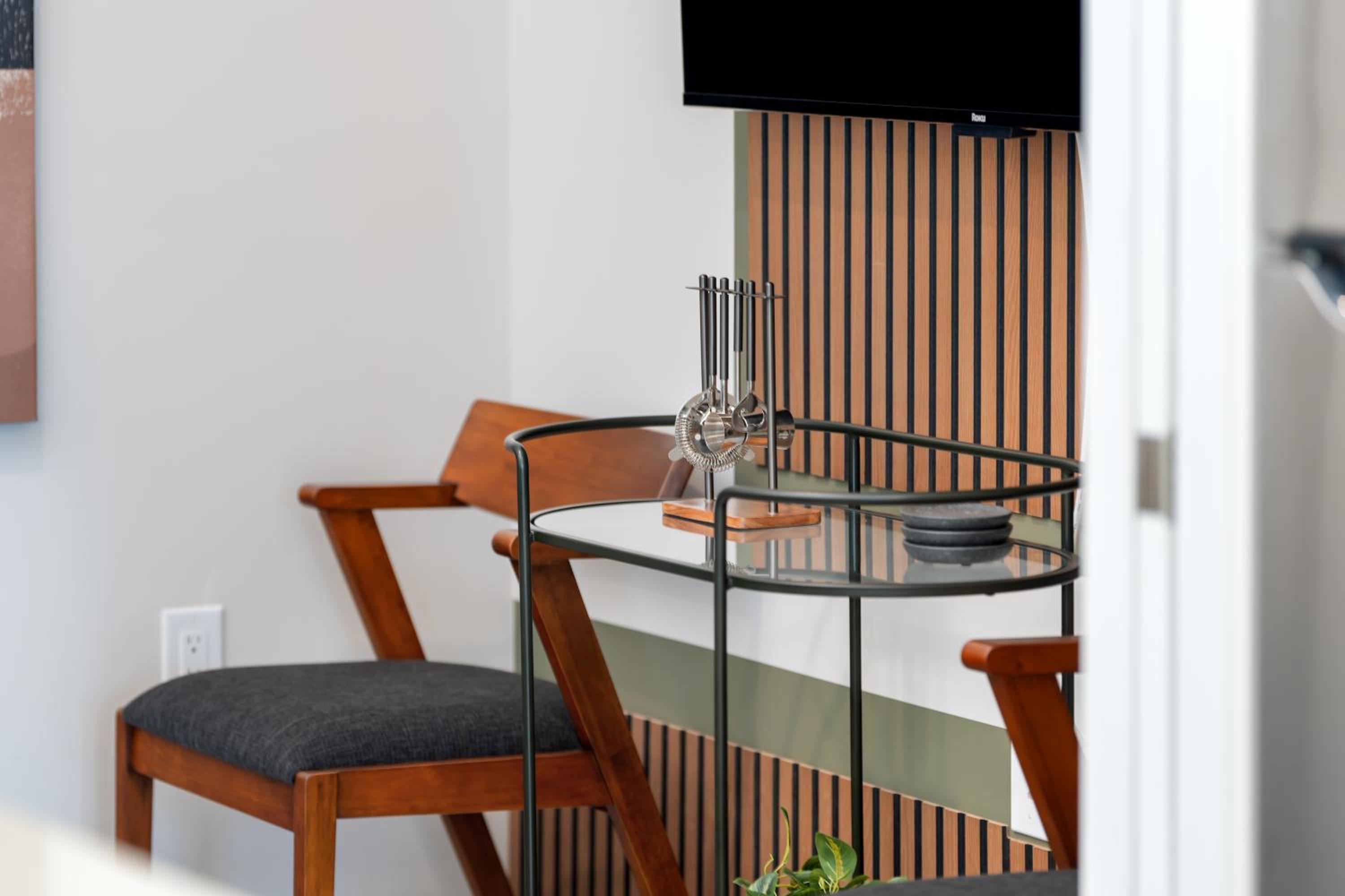 New Haven Vacations - Luxury Furnished Apartments by Hyatus Downtown at Yale - Property Image 185
