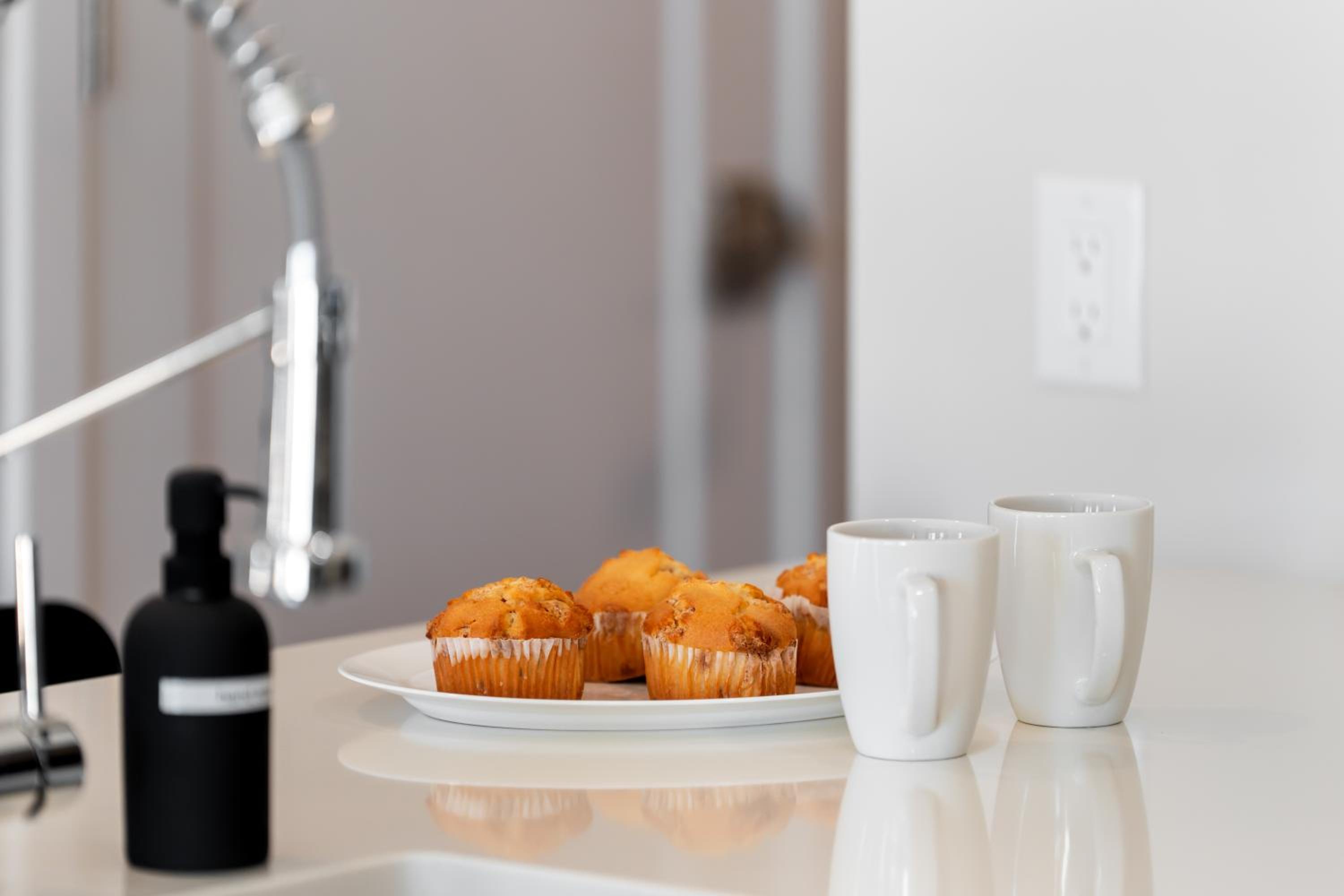 New Haven Vacations - Luxury Furnished Apartments by Hyatus Downtown at Yale - Property Image 193