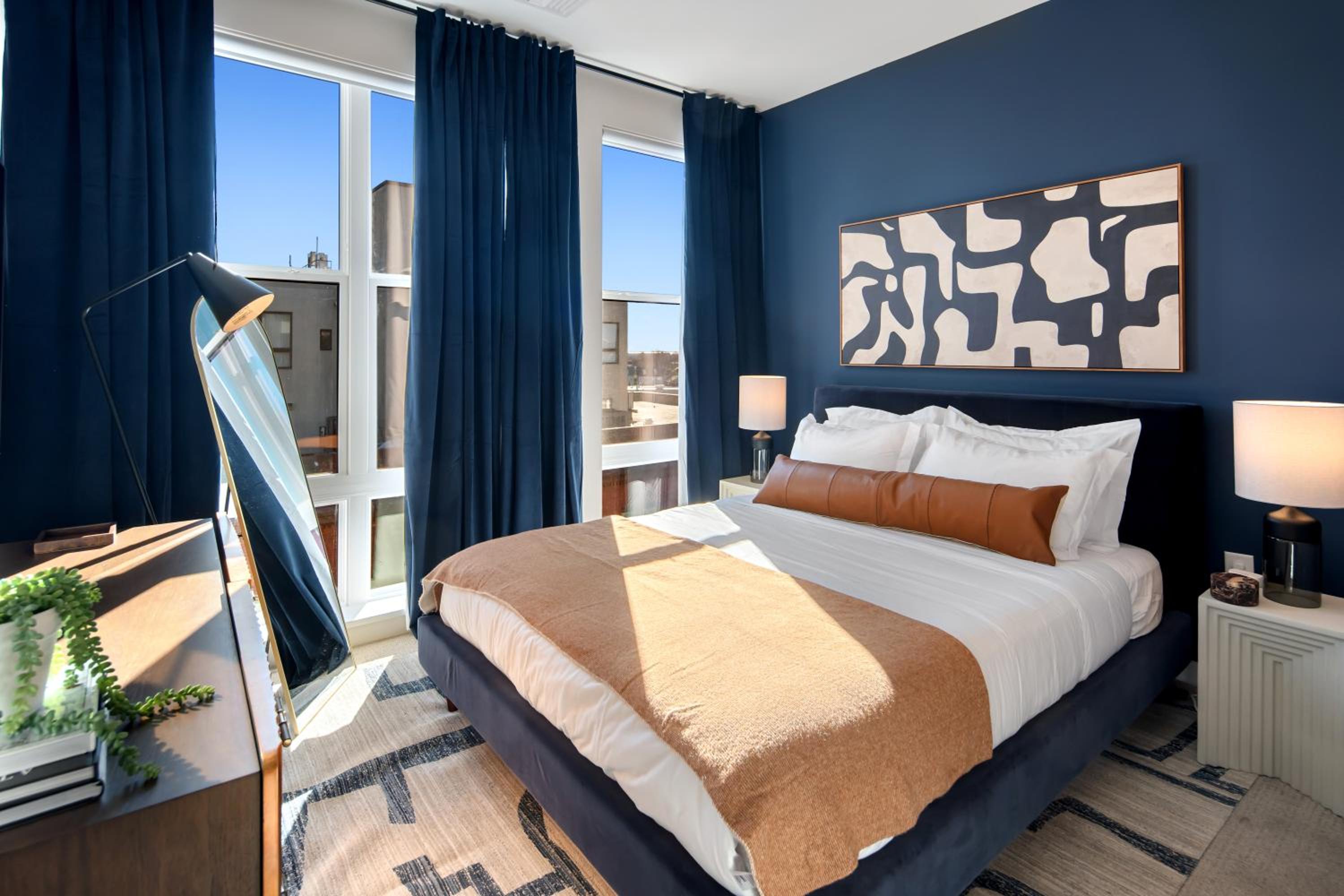 New Haven Vacations - Luxury Furnished Apartments by Hyatus Downtown at Yale - Property Image 52