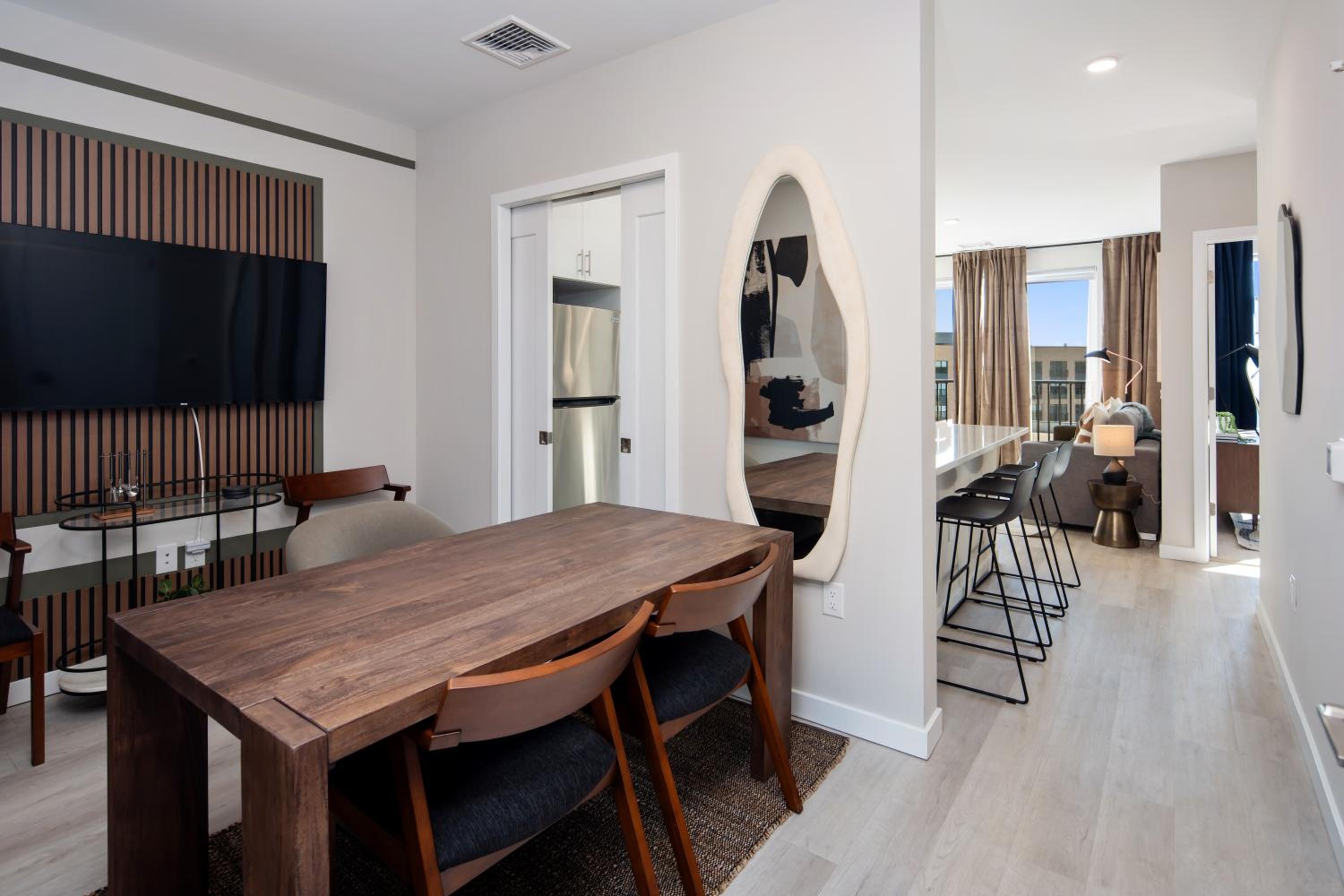 New Haven Vacations - Luxury Furnished Apartments by Hyatus Downtown at Yale - Property Image 188
