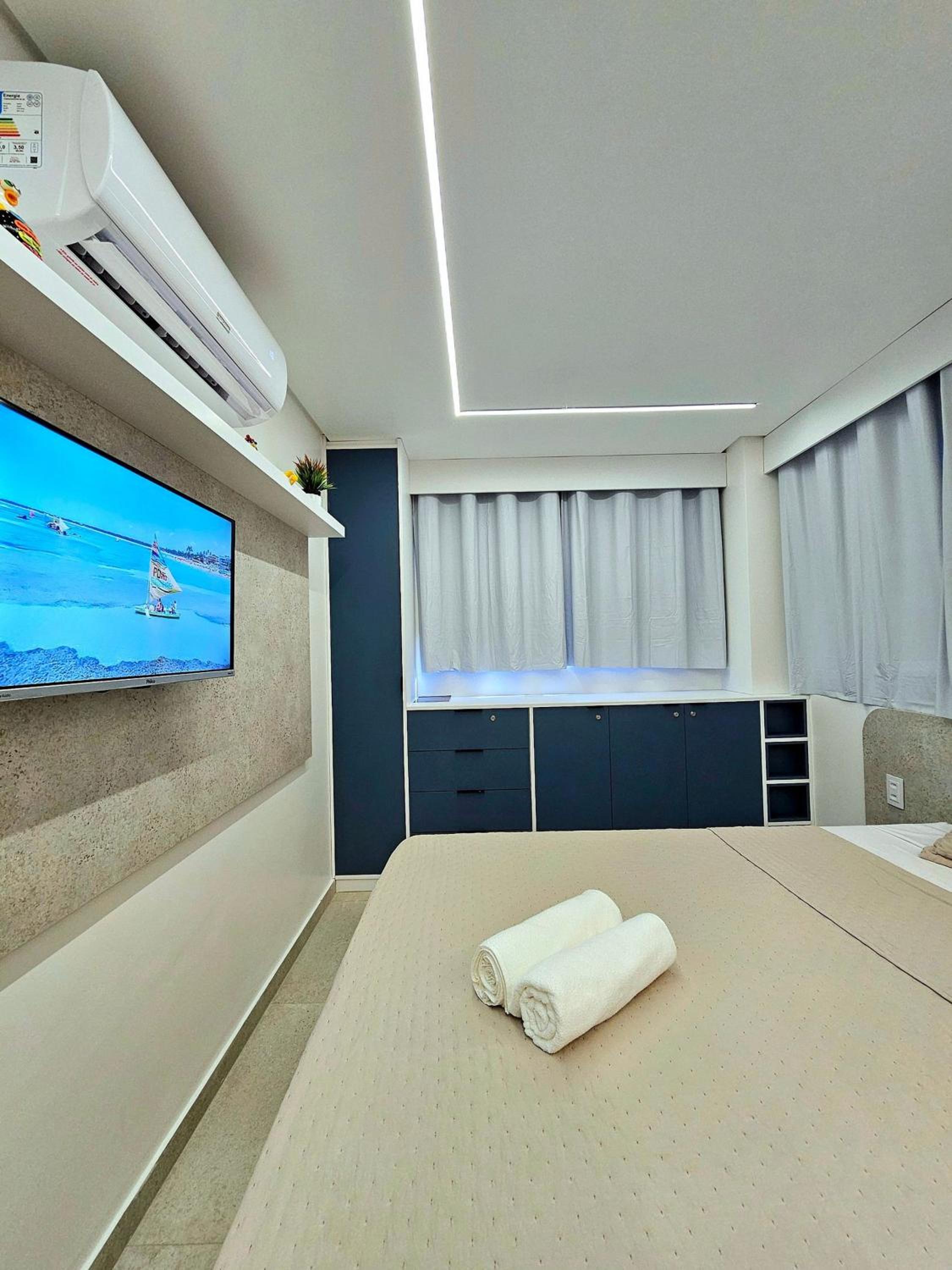 Bellagio Residence, com incrível localização no Centro de Porto By HM