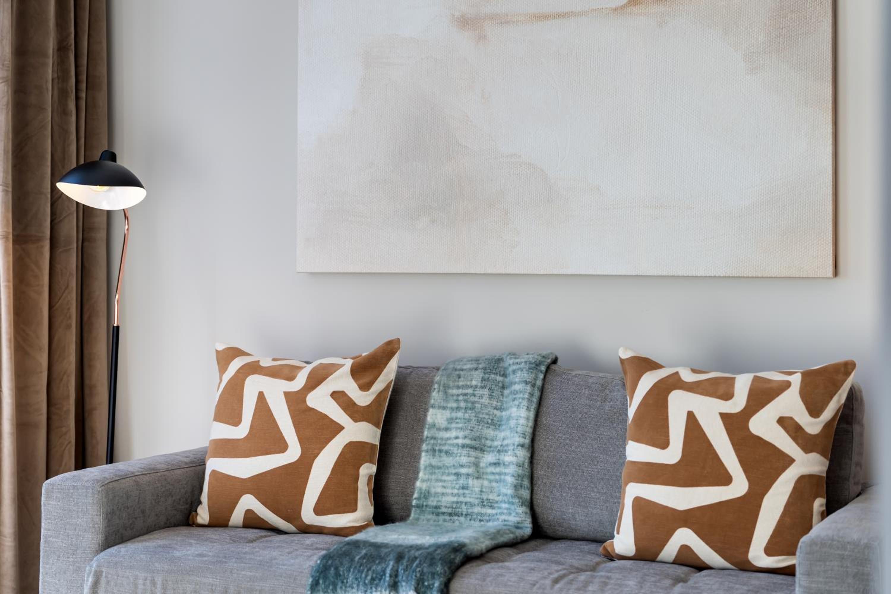 New Haven Vacations - Luxury Furnished Apartments by Hyatus Downtown at Yale - Property Image 157
