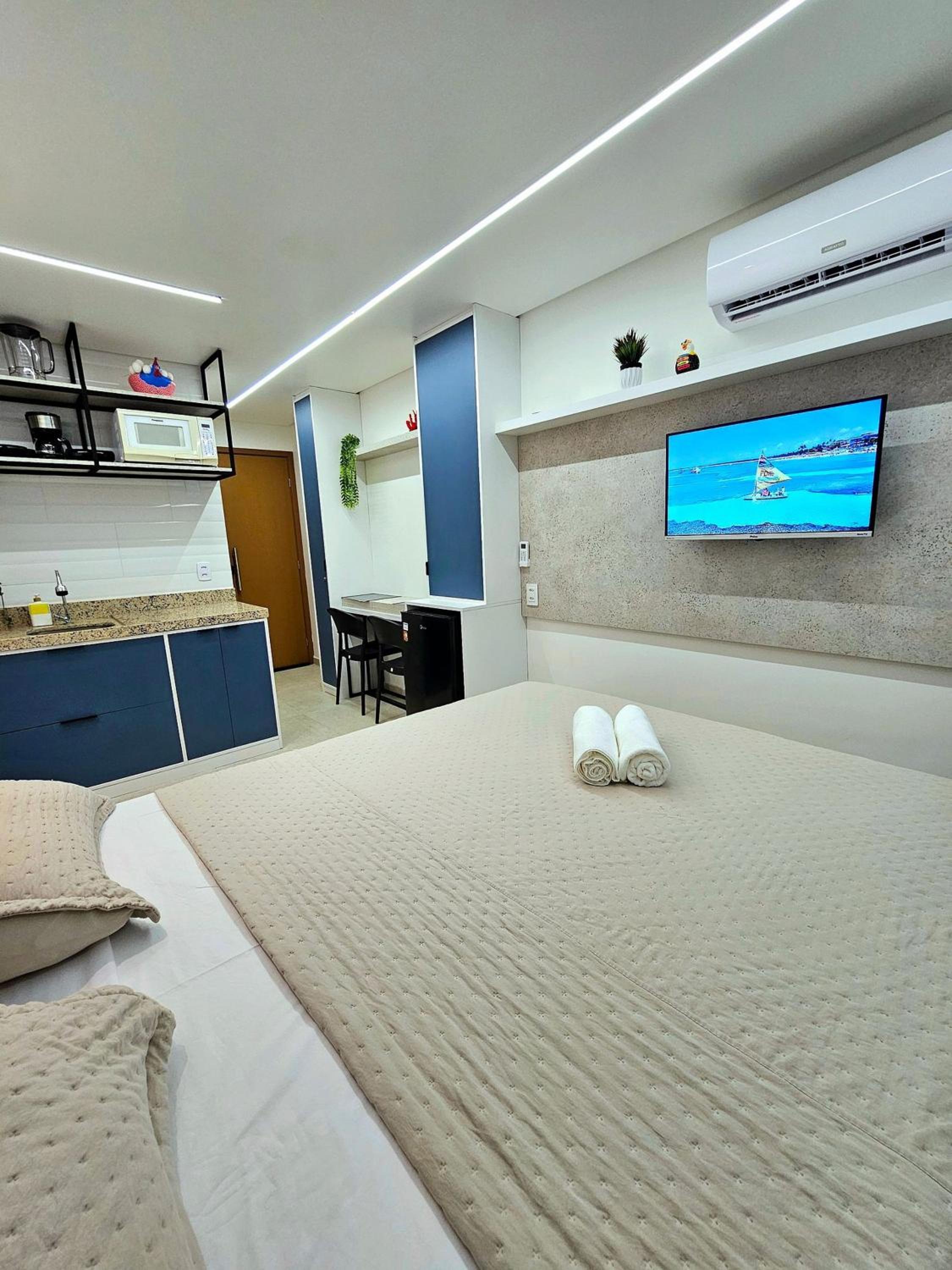 Bellagio Residence, com incrível localização no Centro de Porto By HM