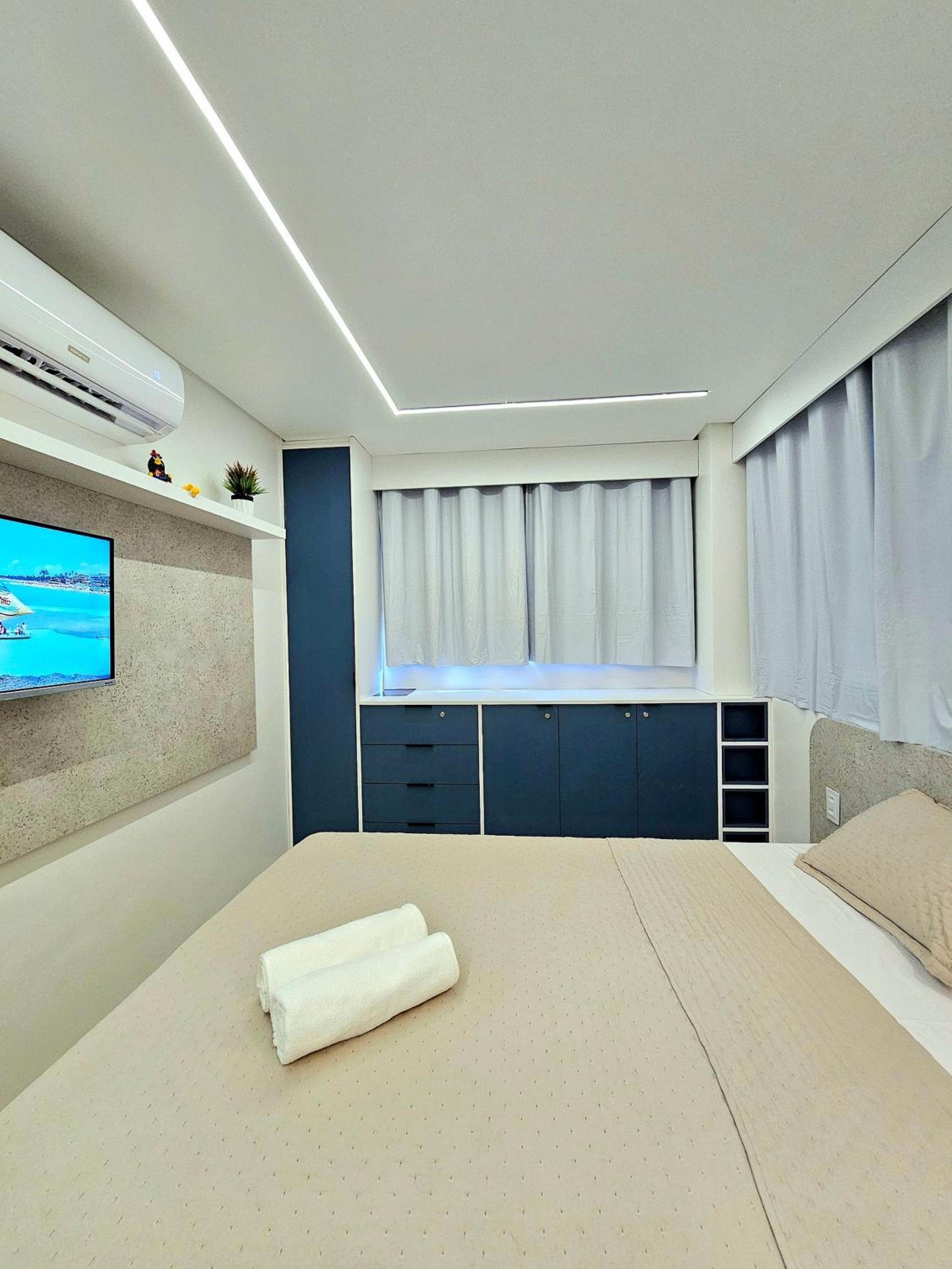 Bellagio Residence, com incrível localização no Centro de Porto By HM