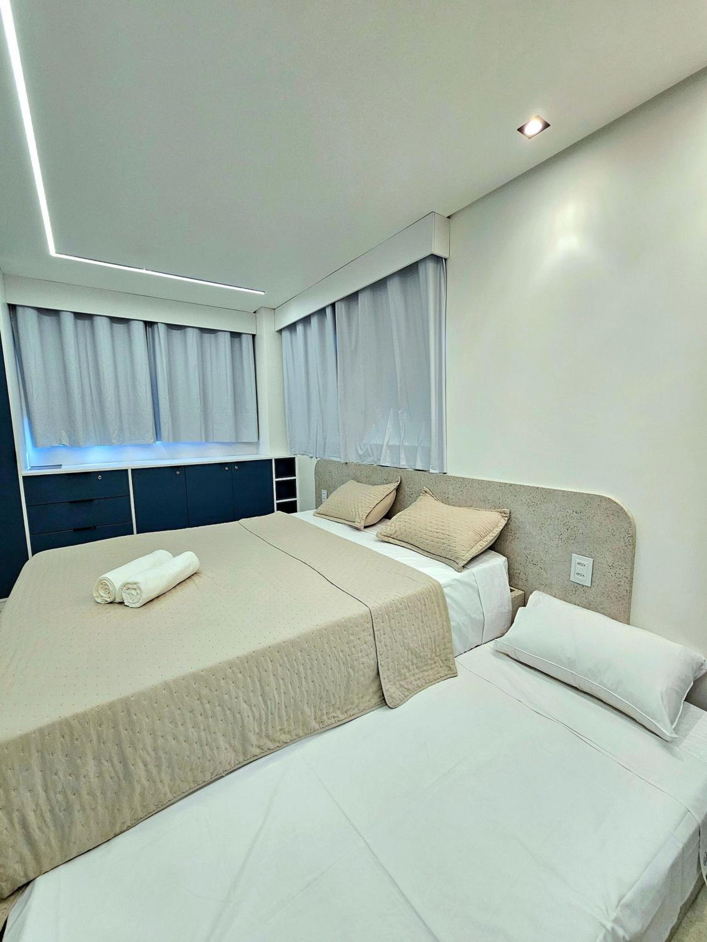 Bellagio Residence, com incrível localização no Centro de Porto By HM