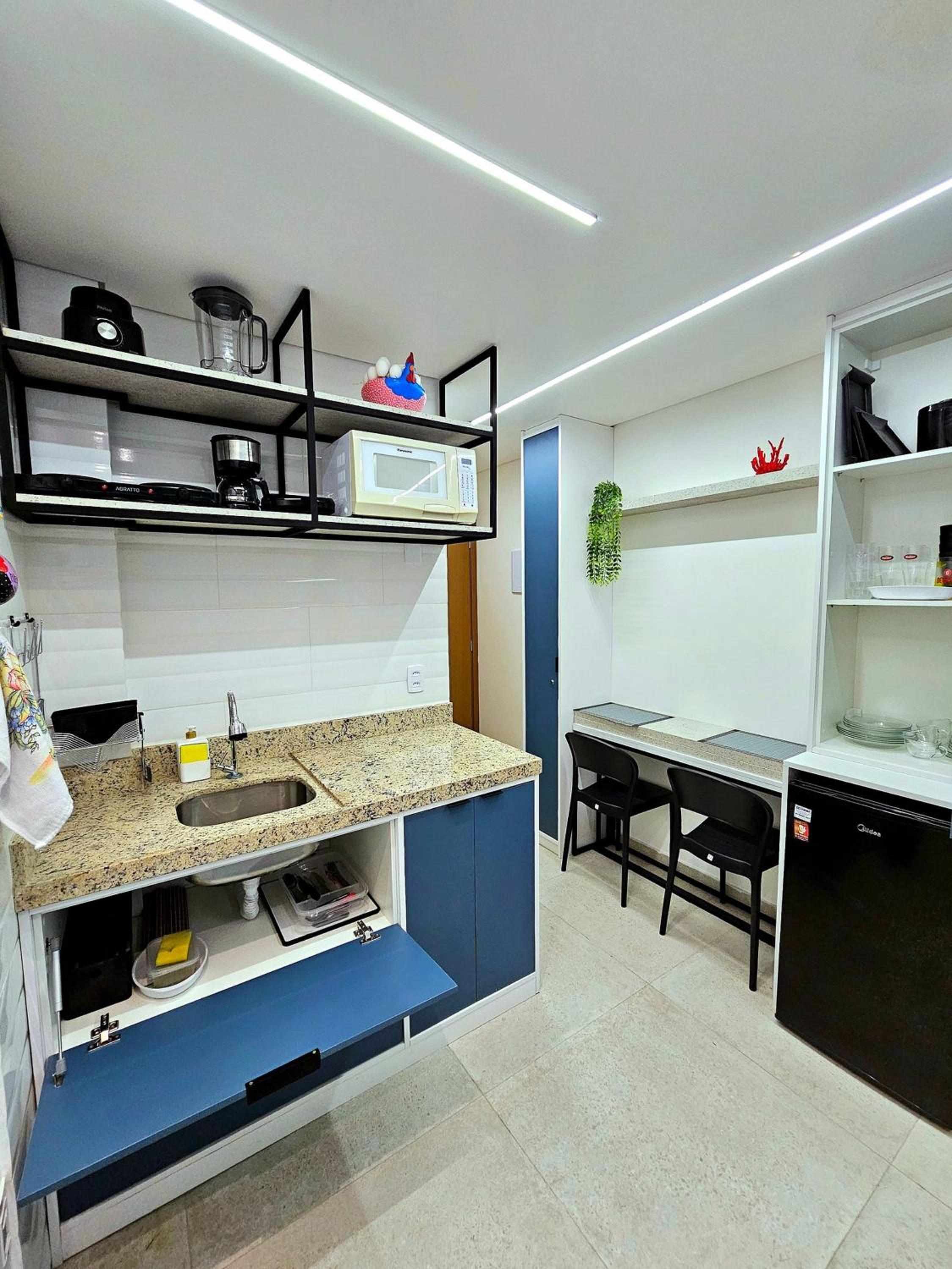 Bellagio Residence, com incrível localização no Centro de Porto By HM