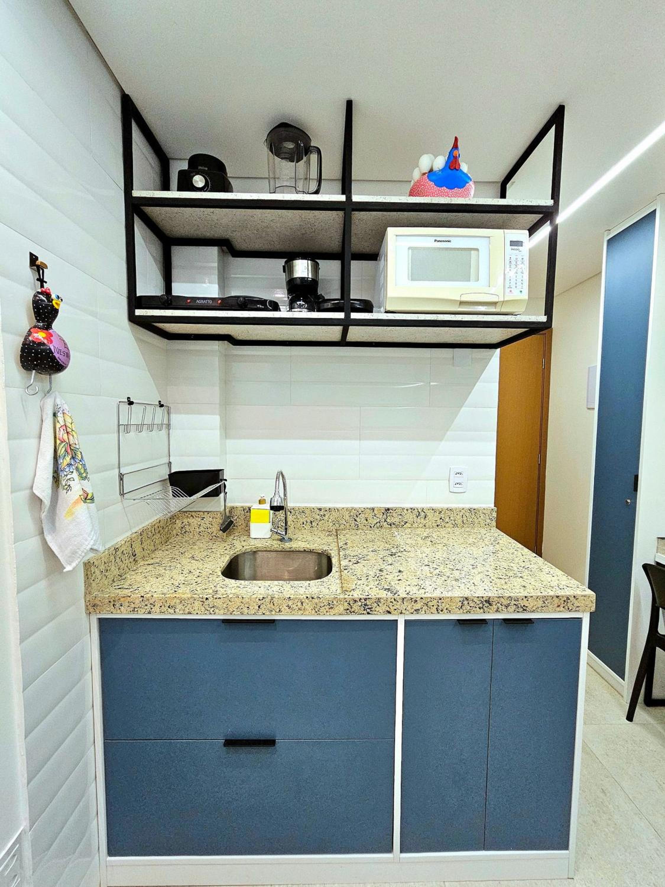Bellagio Residence, com incrível localização no Centro de Porto By HM