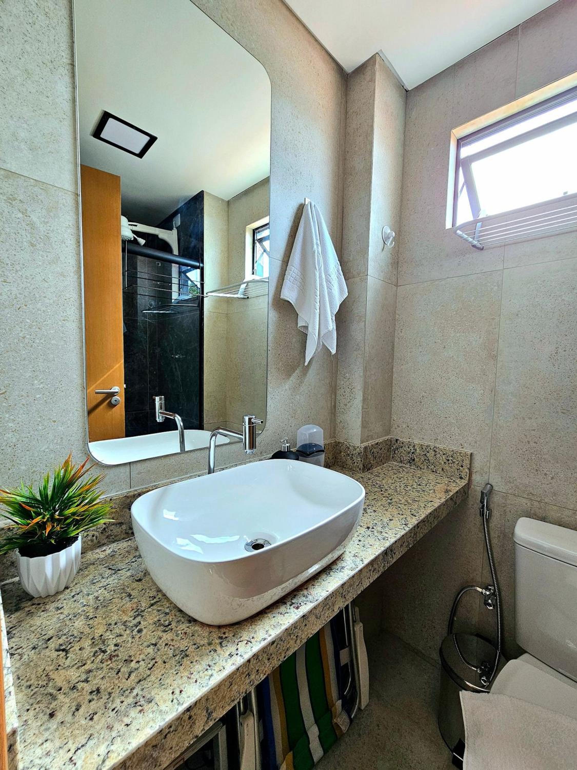 Bellagio Residence, com incrível localização no Centro de Porto By HM