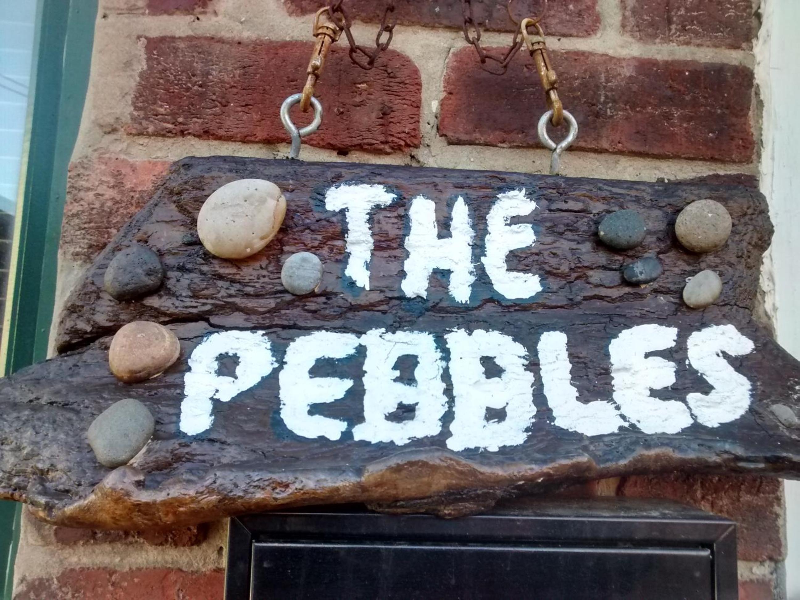 The Pebbles
