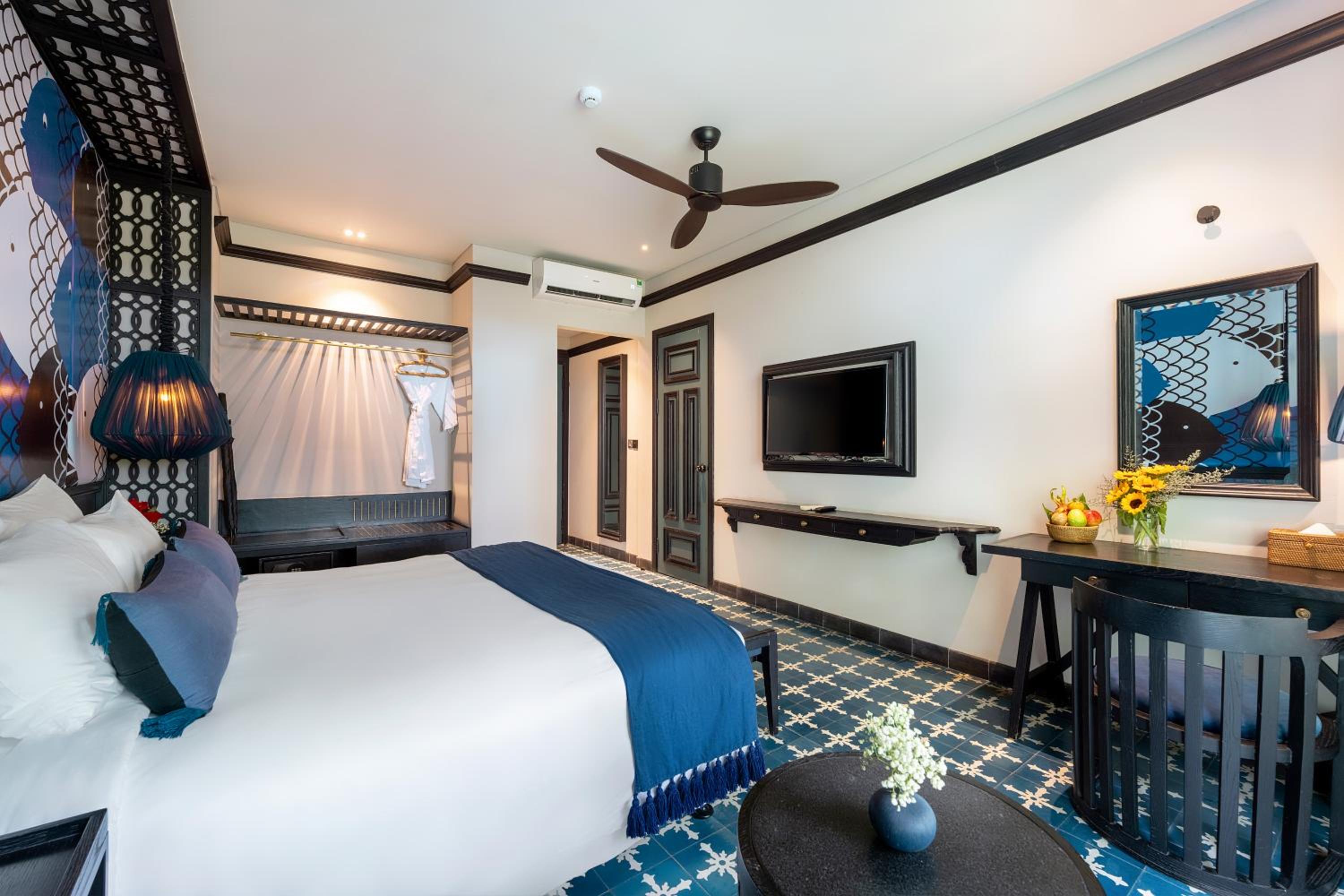 Sol An Bang Beach Resort & Spa