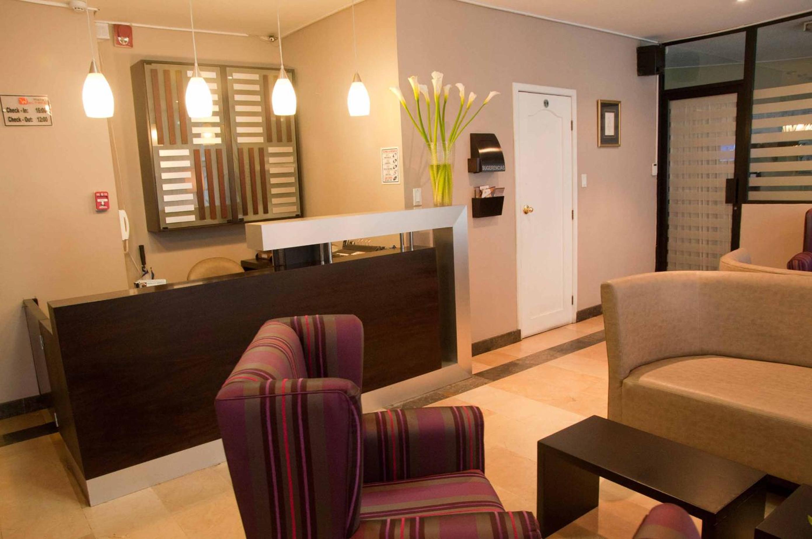 Walther Suites