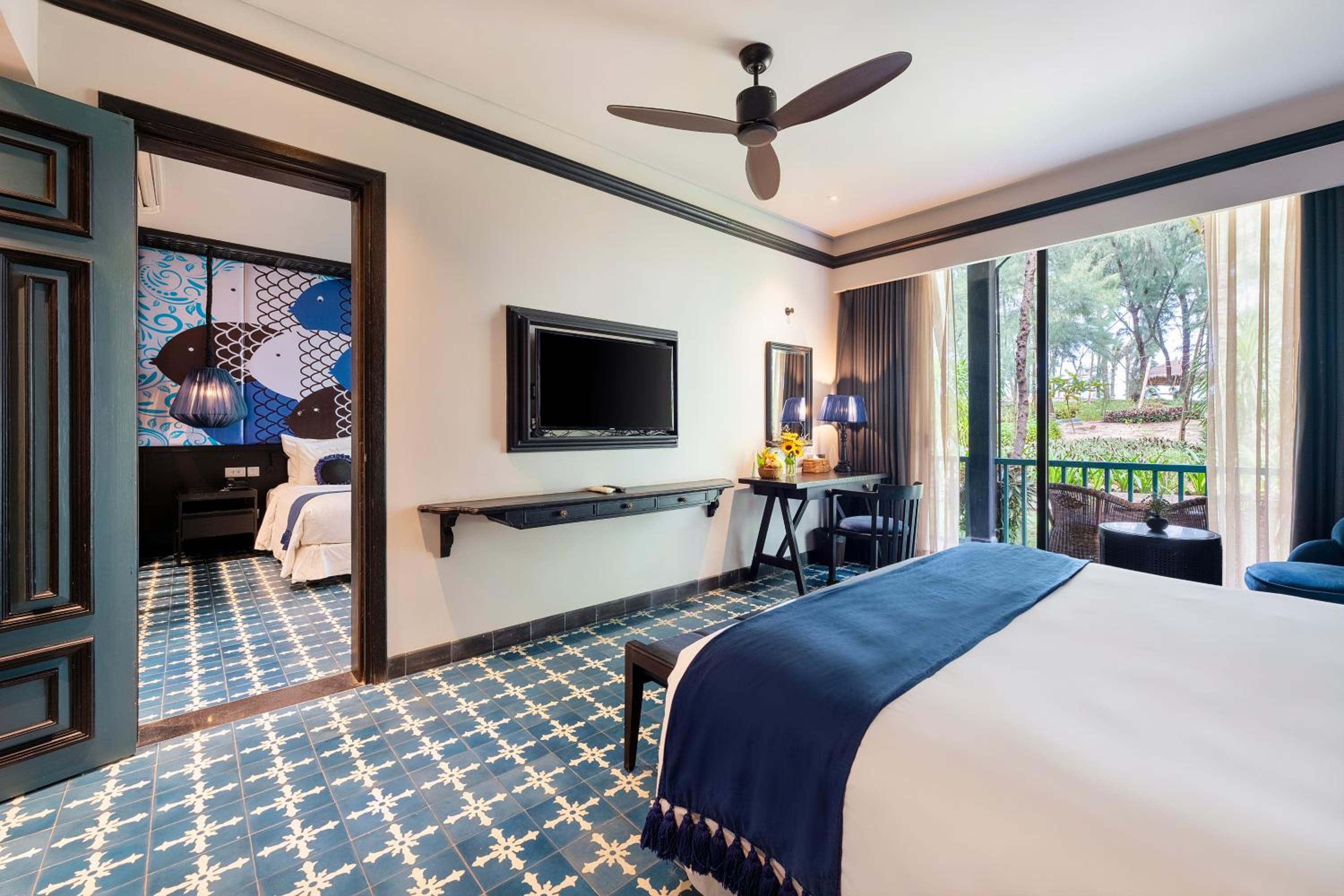 Sol An Bang Beach Resort & Spa