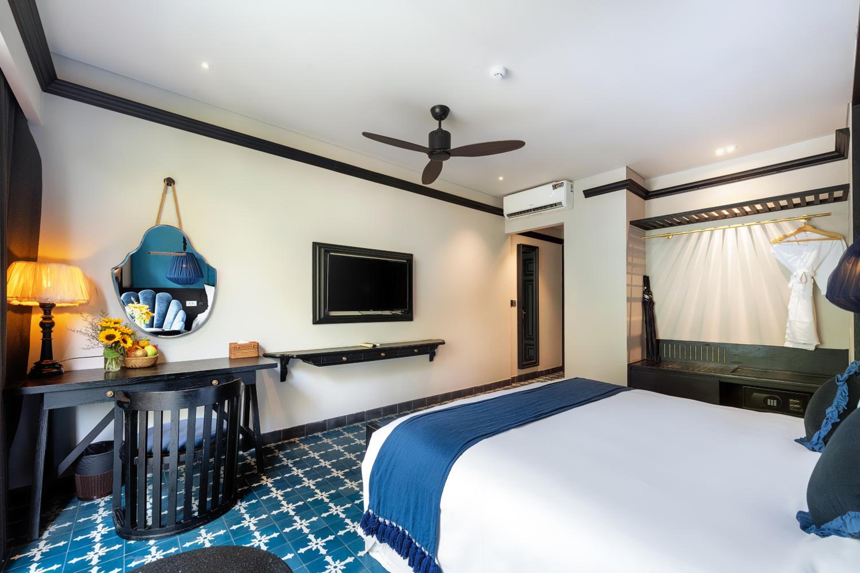 Sol An Bang Beach Resort & Spa
