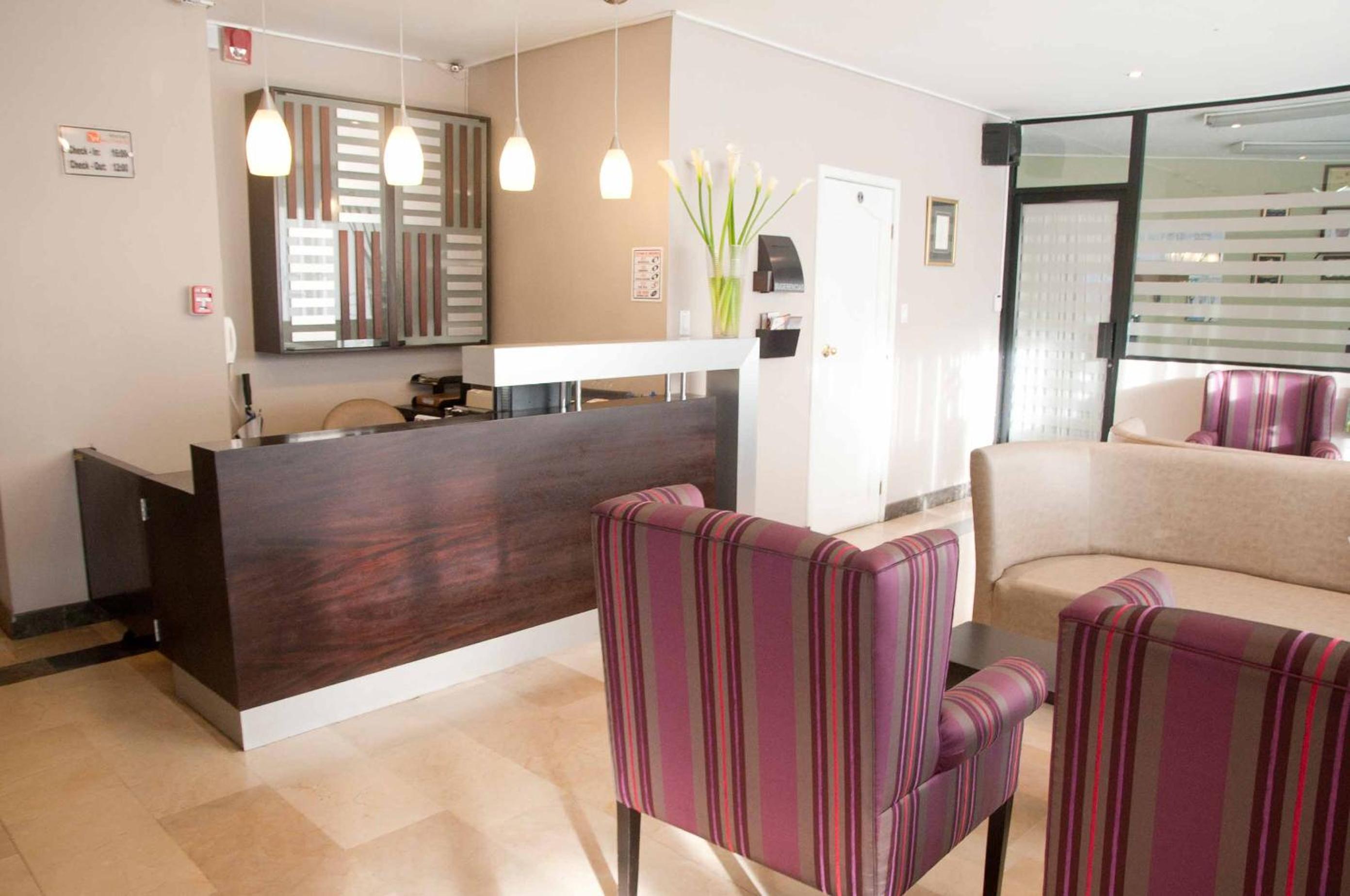 Walther Suites