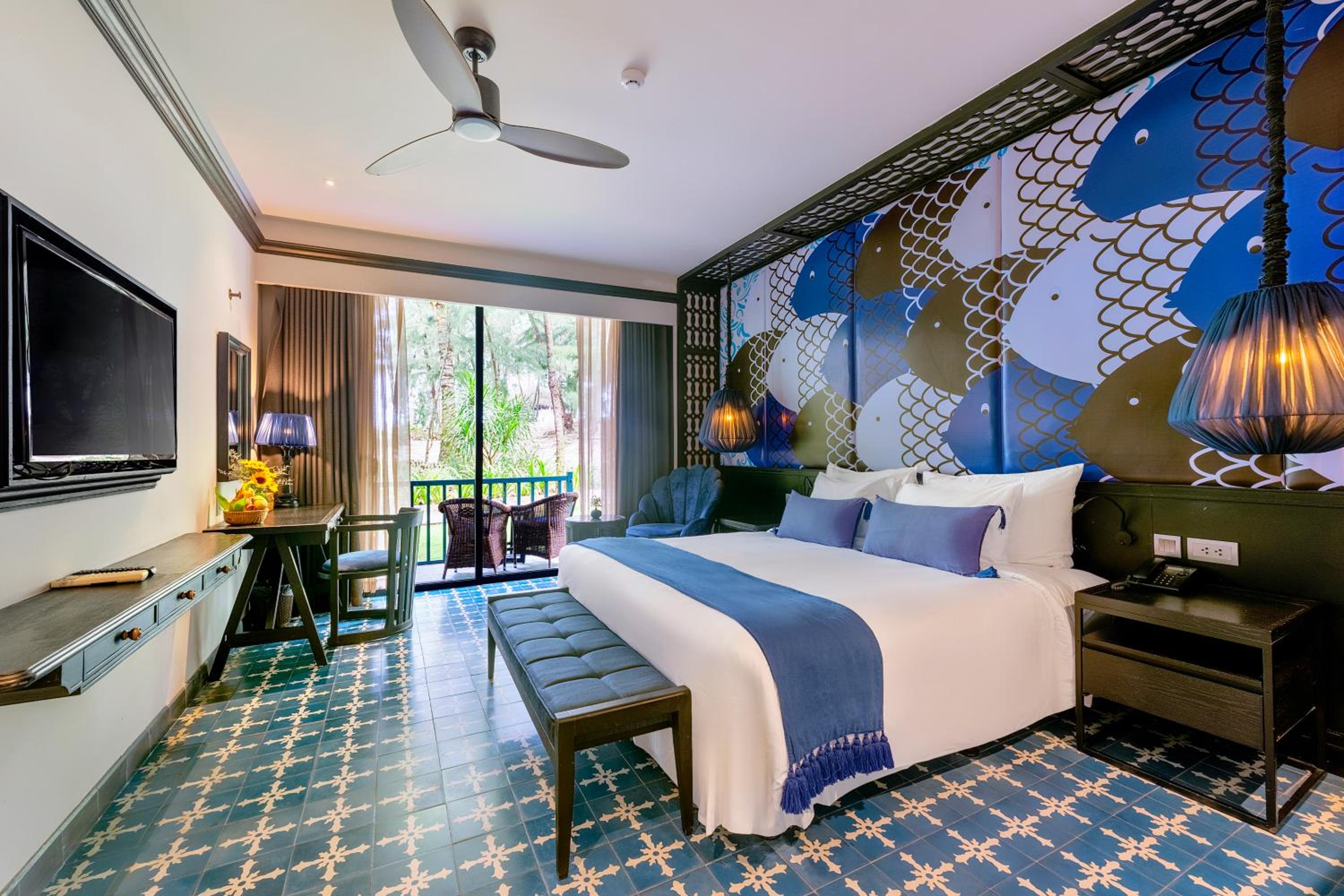 Sol An Bang Beach Resort & Spa