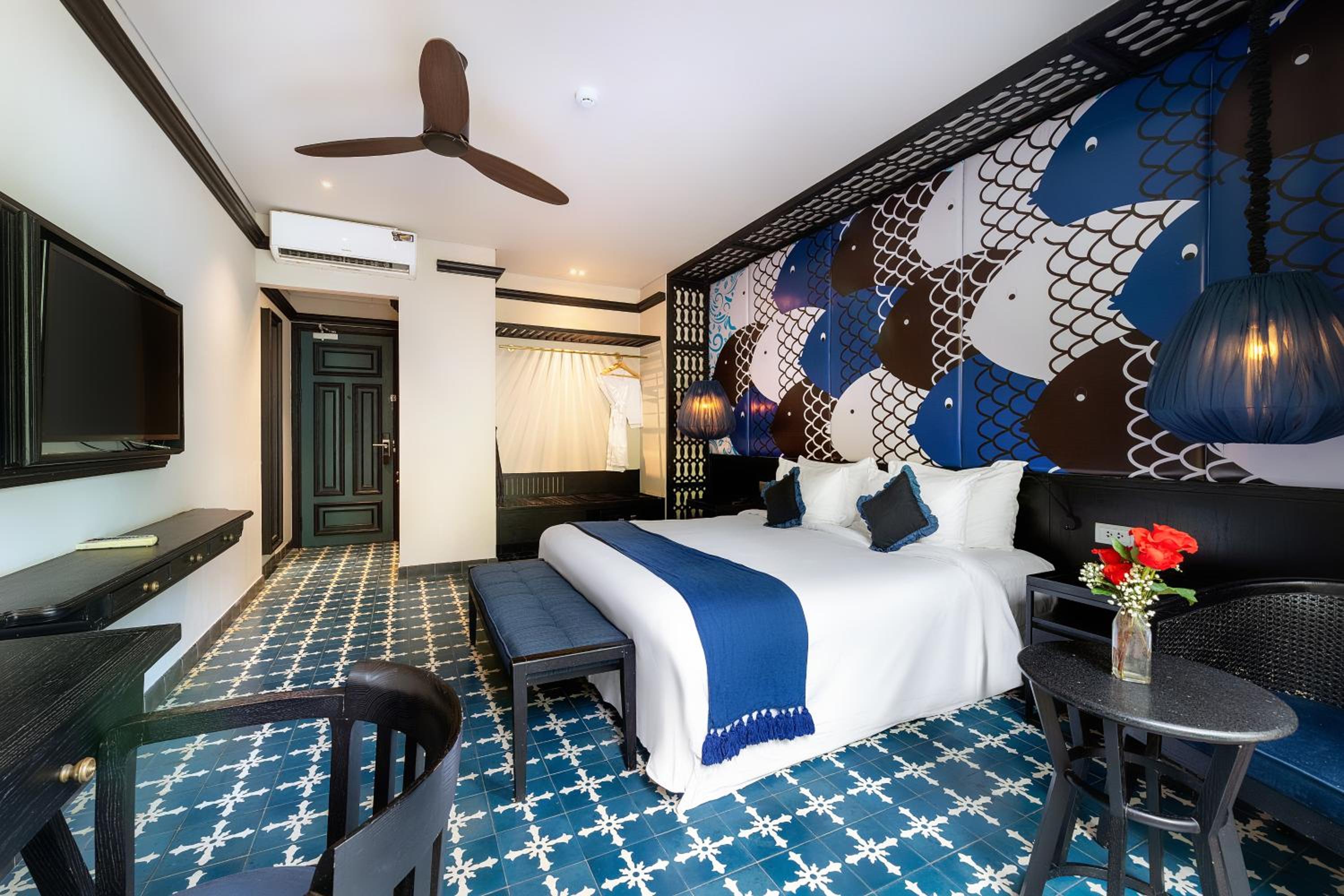 Sol An Bang Beach Resort & Spa