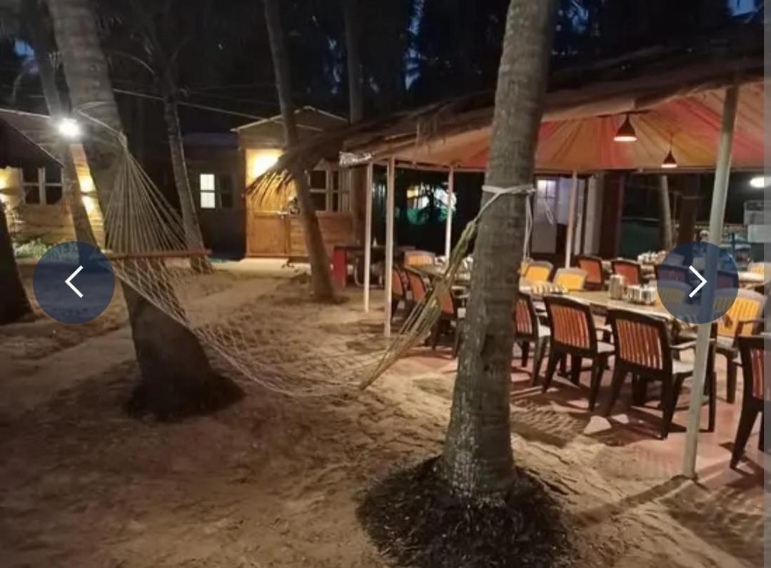 Samant Beach Resort