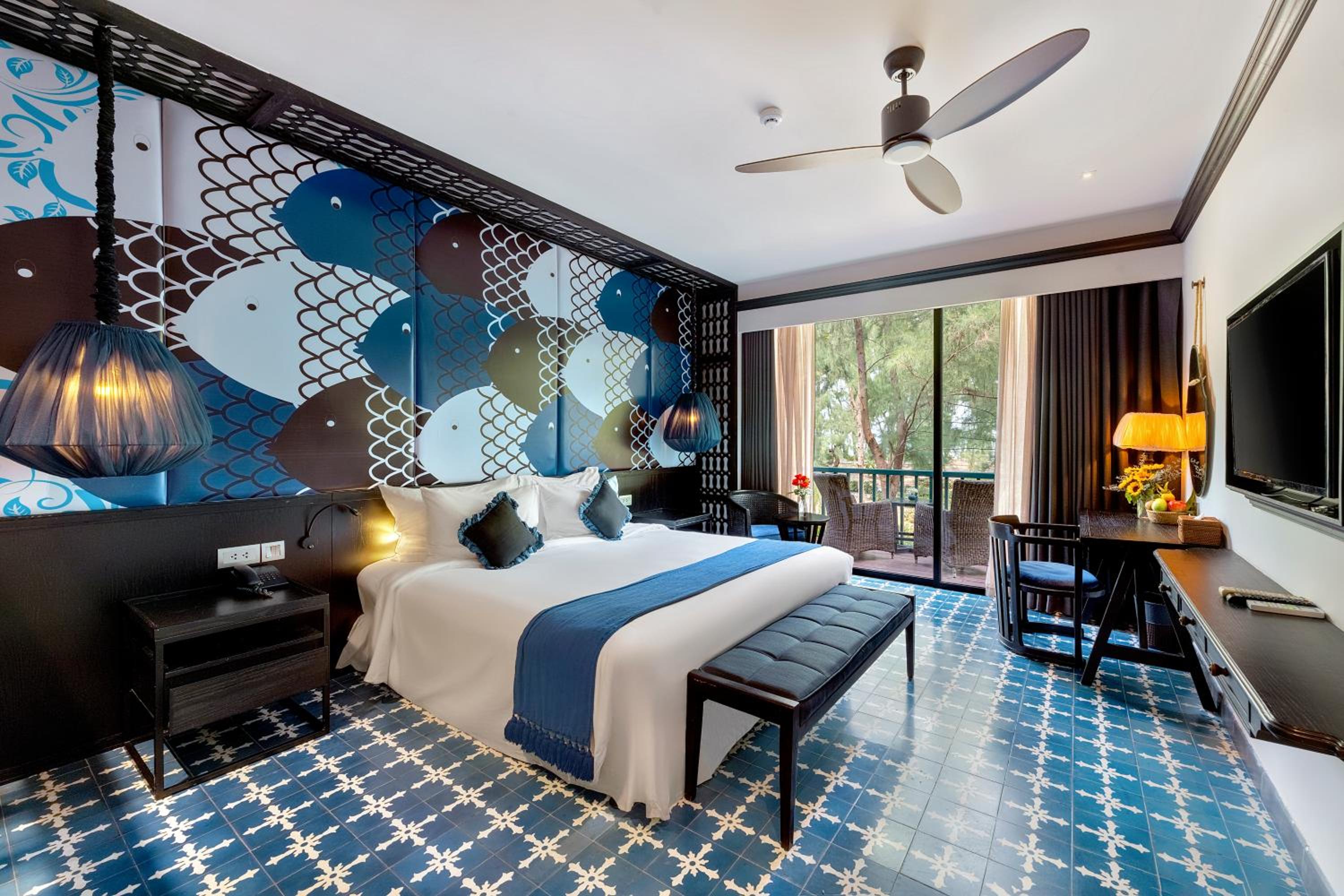 Sol An Bang Beach Resort & Spa