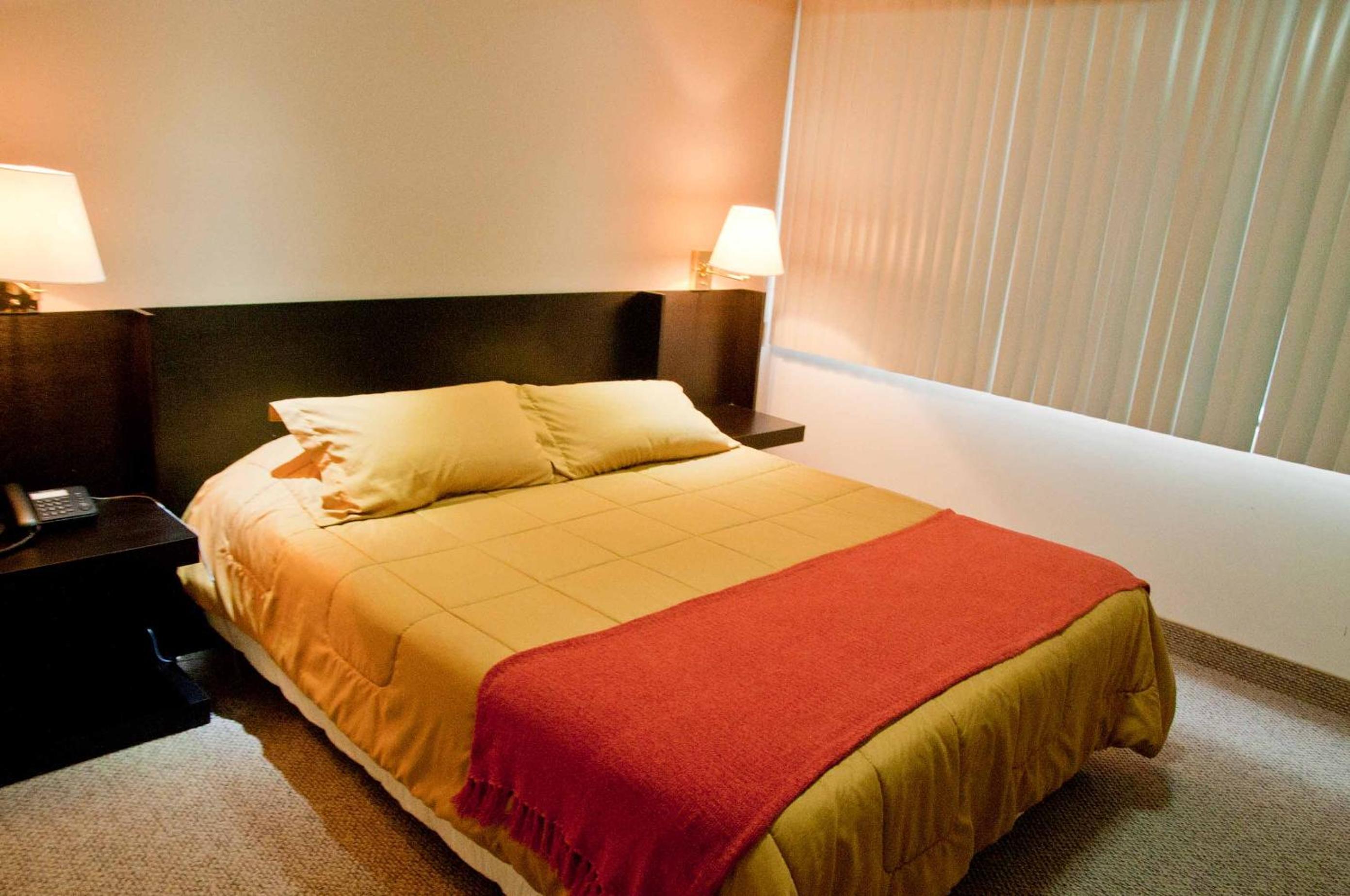 Walther Suites
