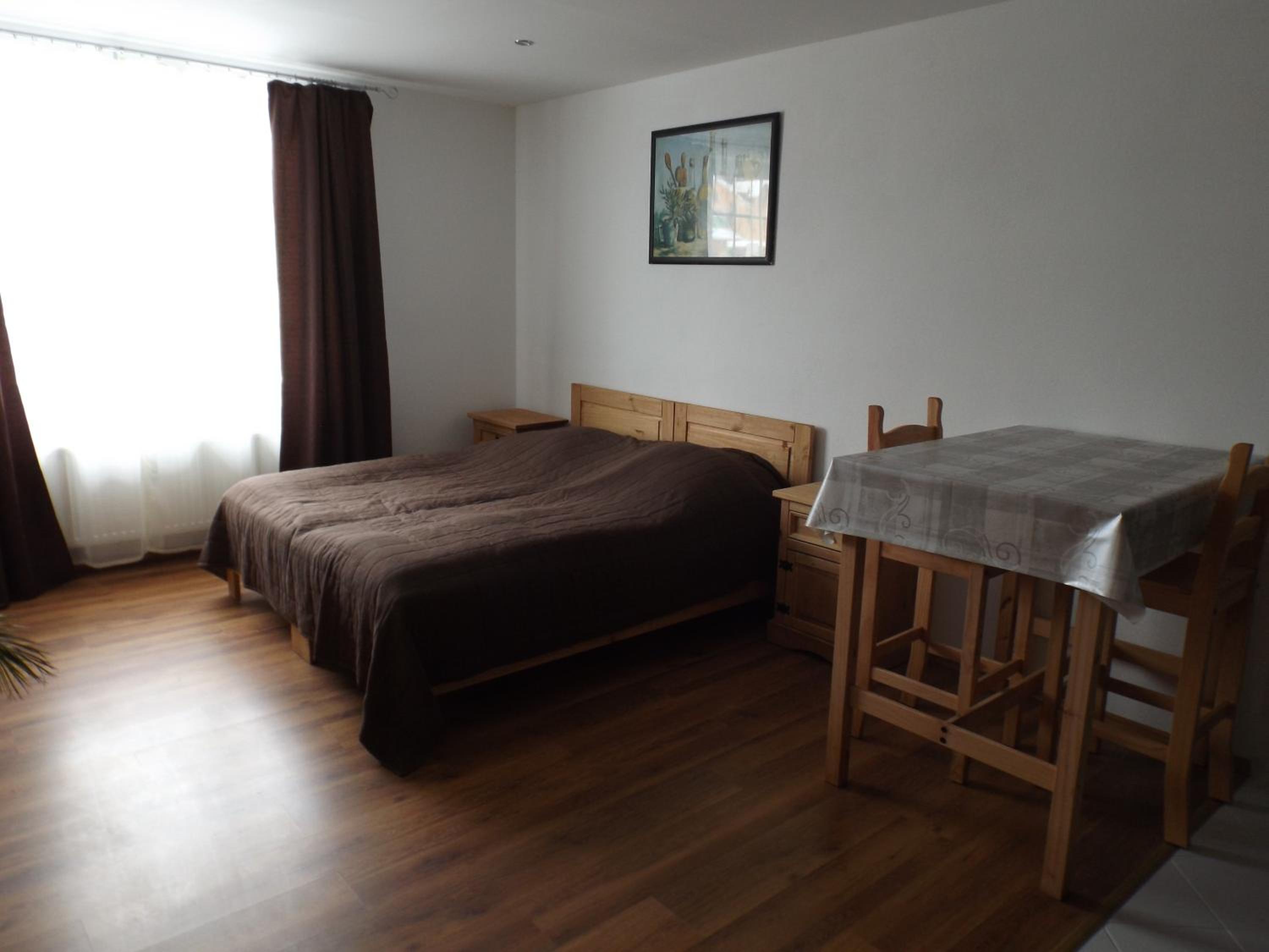 Ferienwohnung Gittersee view 3