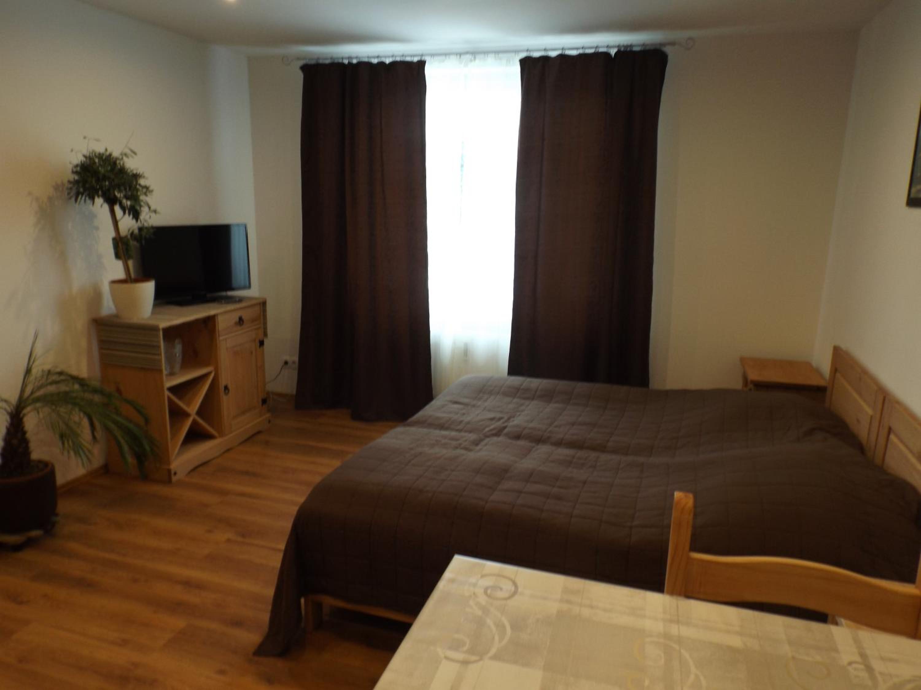Ferienwohnung Gittersee view 4