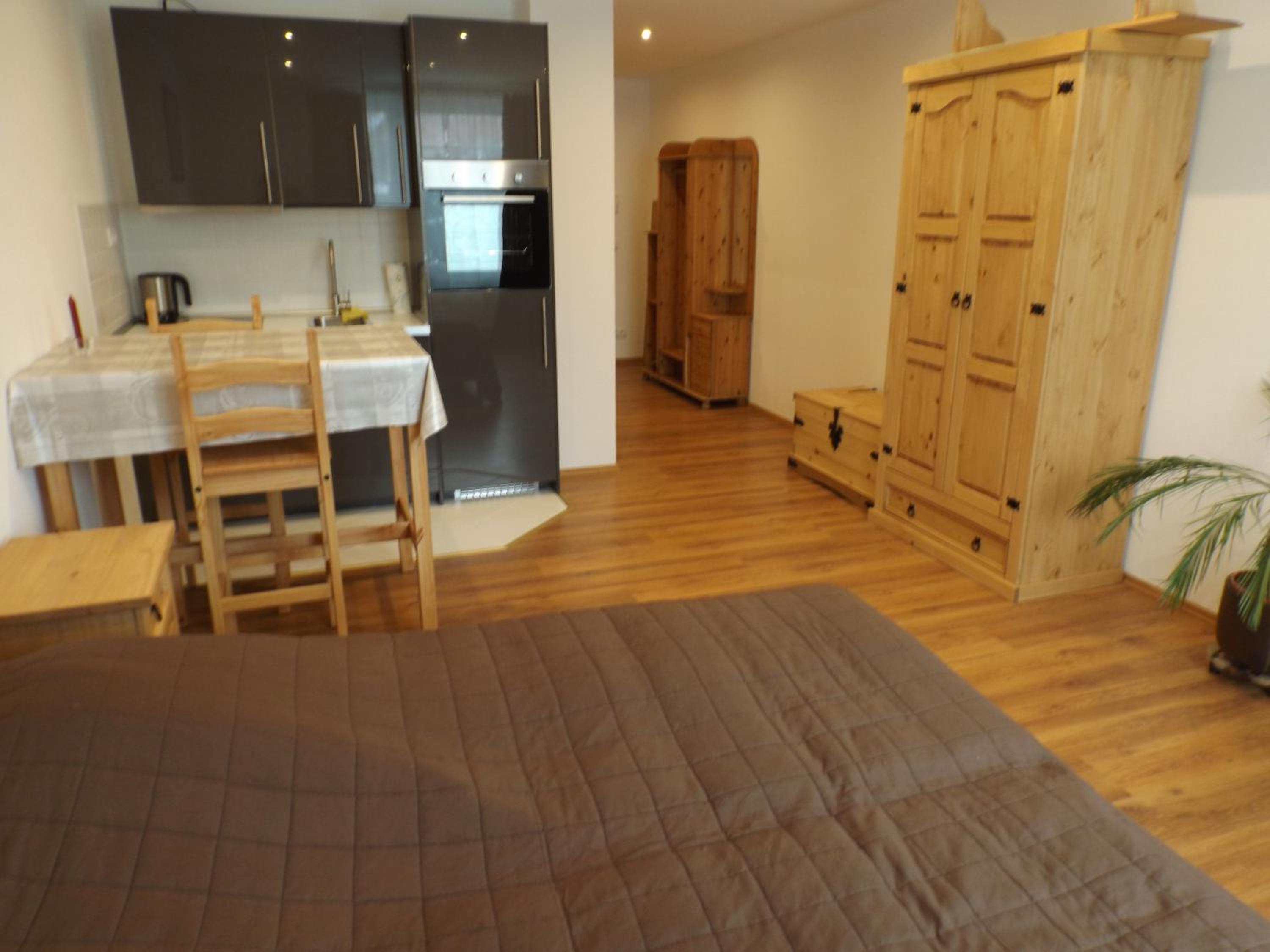 Dresden Vacations - Ferienwohnung Gittersee - Property Image 5