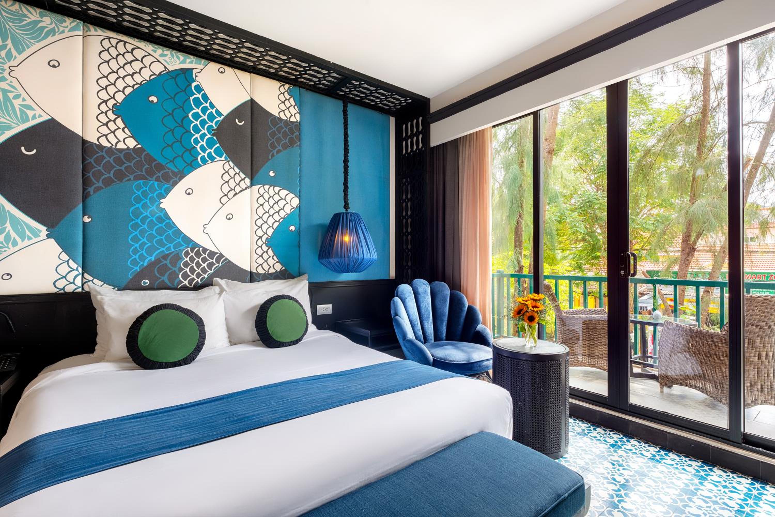 Sol An Bang Beach Resort & Spa