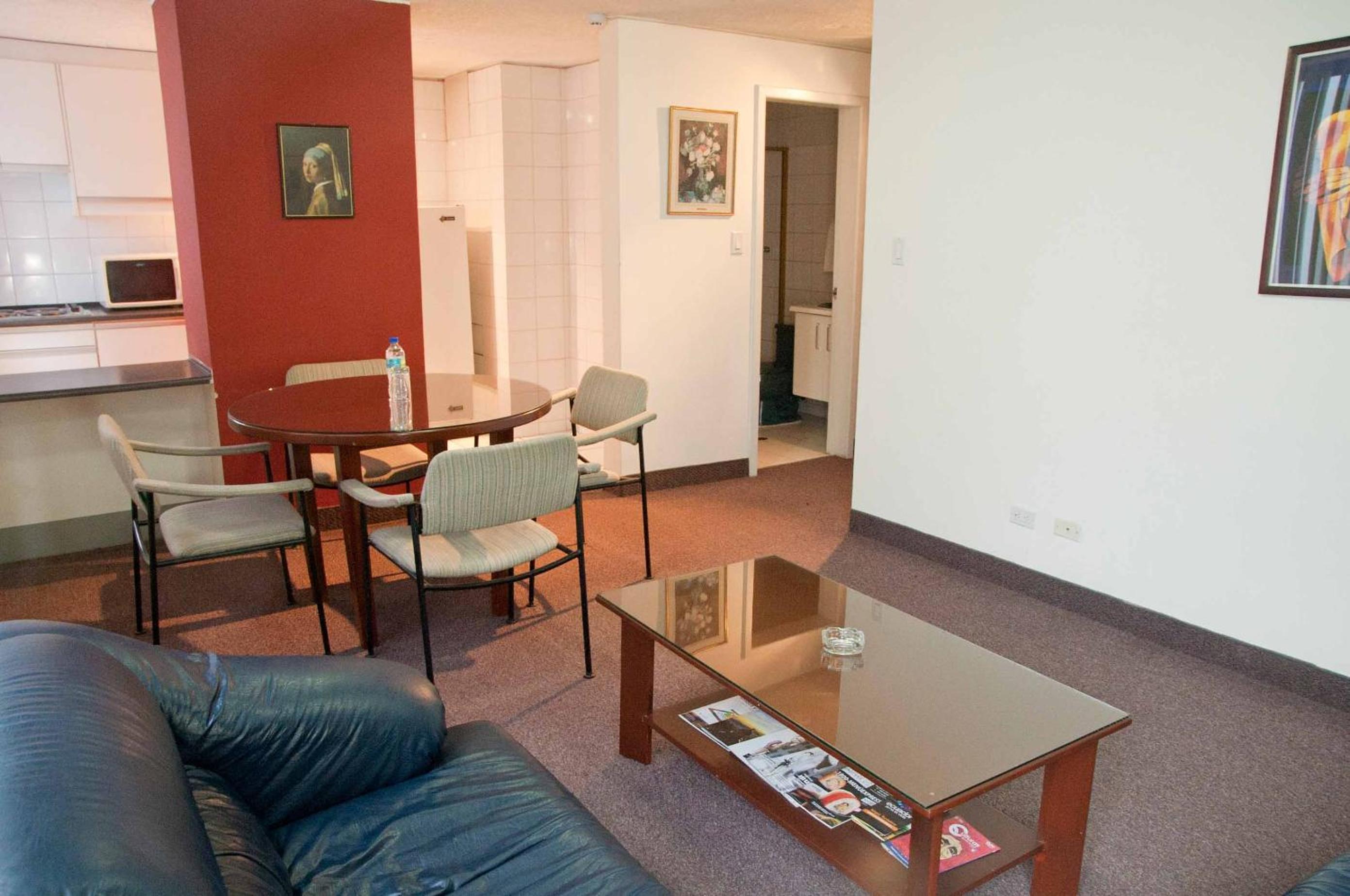 Walther Suites