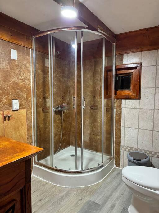 Departamento Villa Rosario en Castro