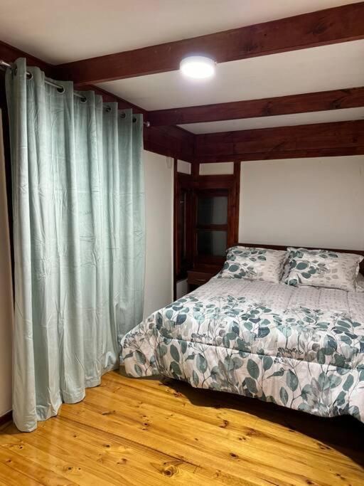 Departamento Villa Rosario en Castro