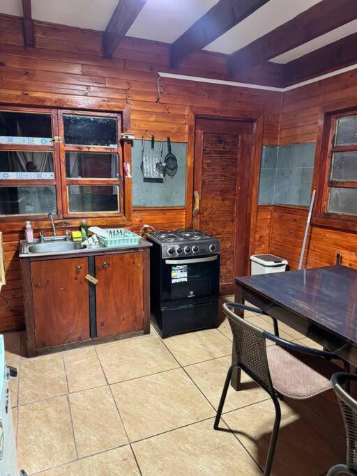 Departamento Villa Rosario en Castro