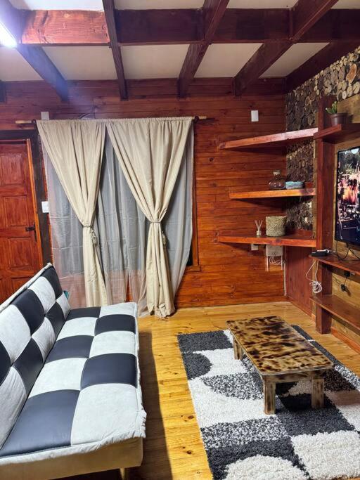 Departamento Villa Rosario en Castro