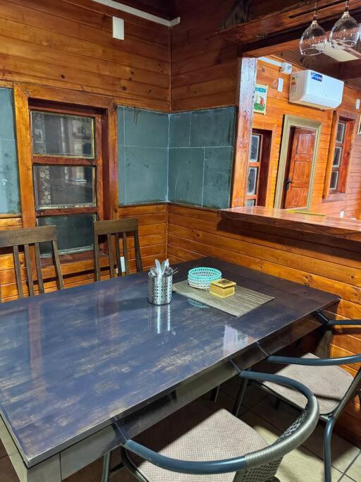 Departamento Villa Rosario en Castro