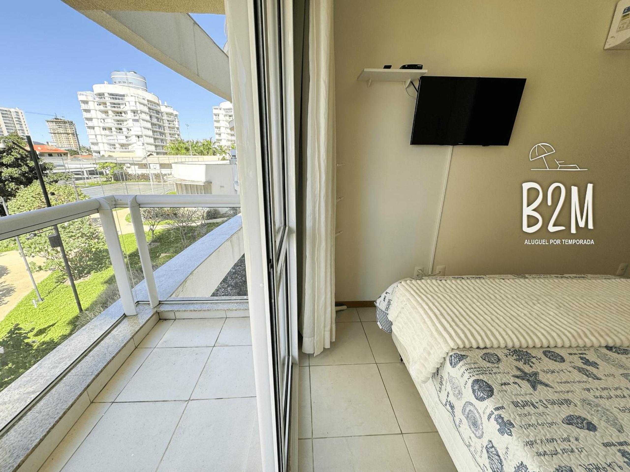 Homeclub a beira mar, Beto Carrero, 3 piscinas