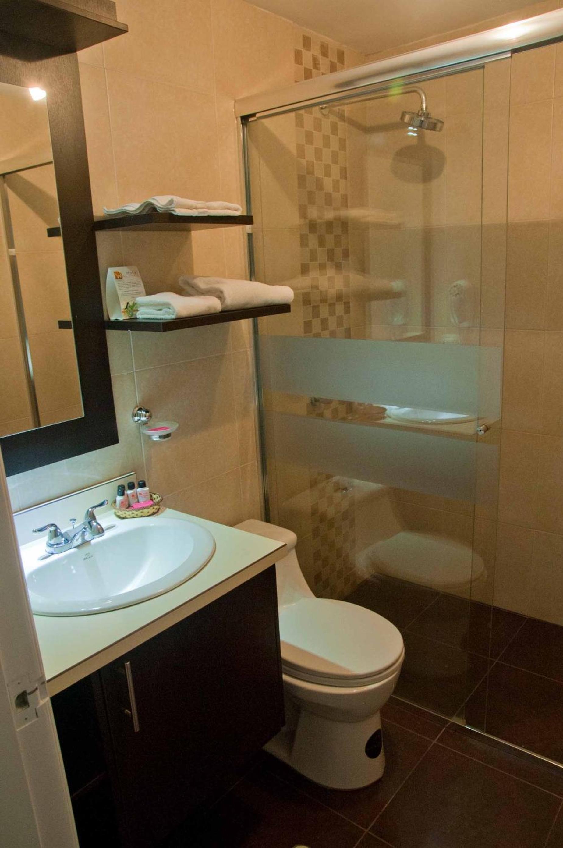 Walther Suites