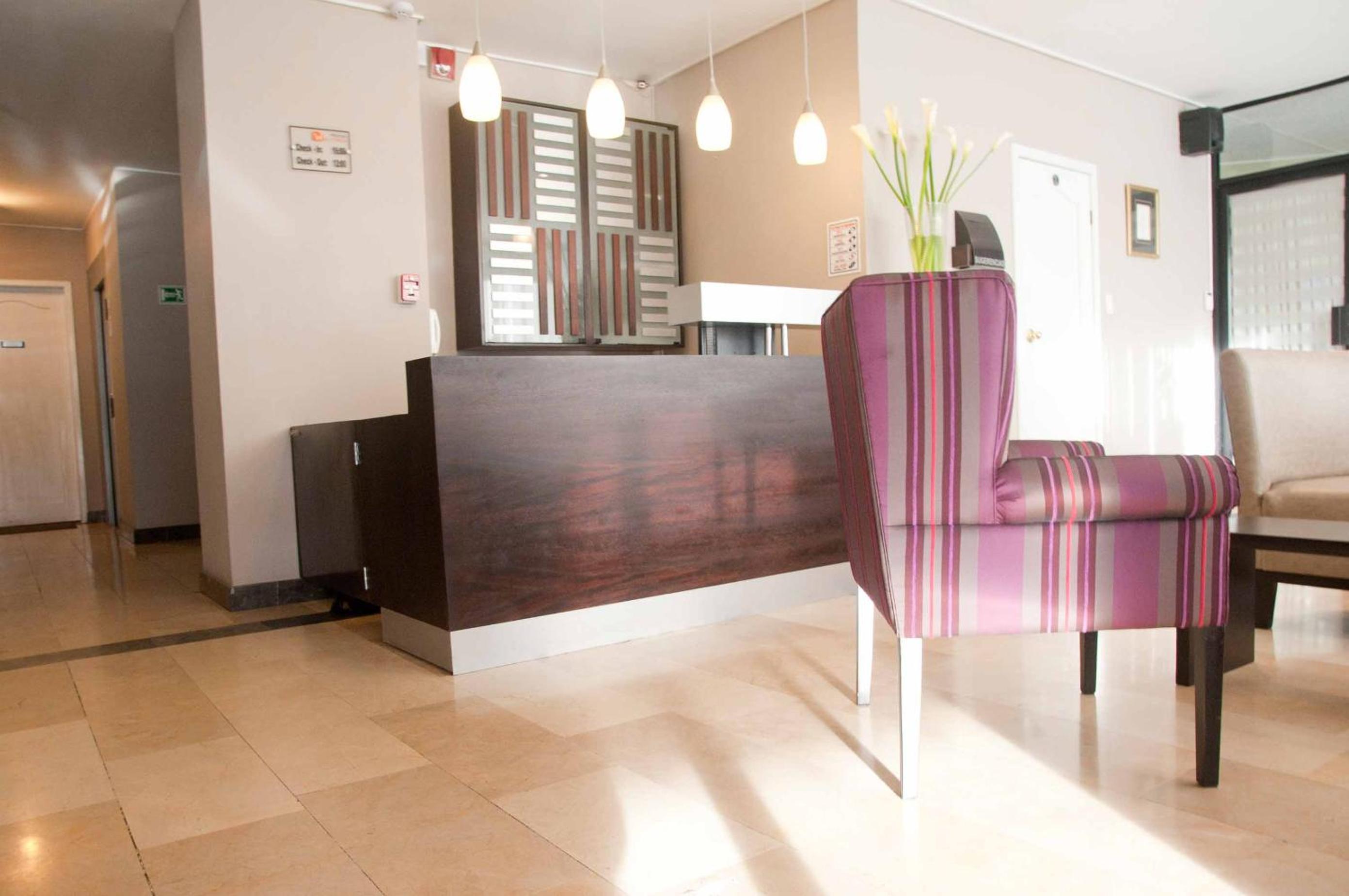 Walther Suites